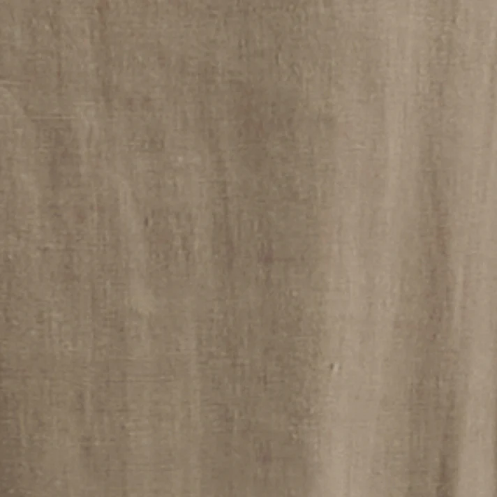 Adel Linen Dress Olive - Image 7