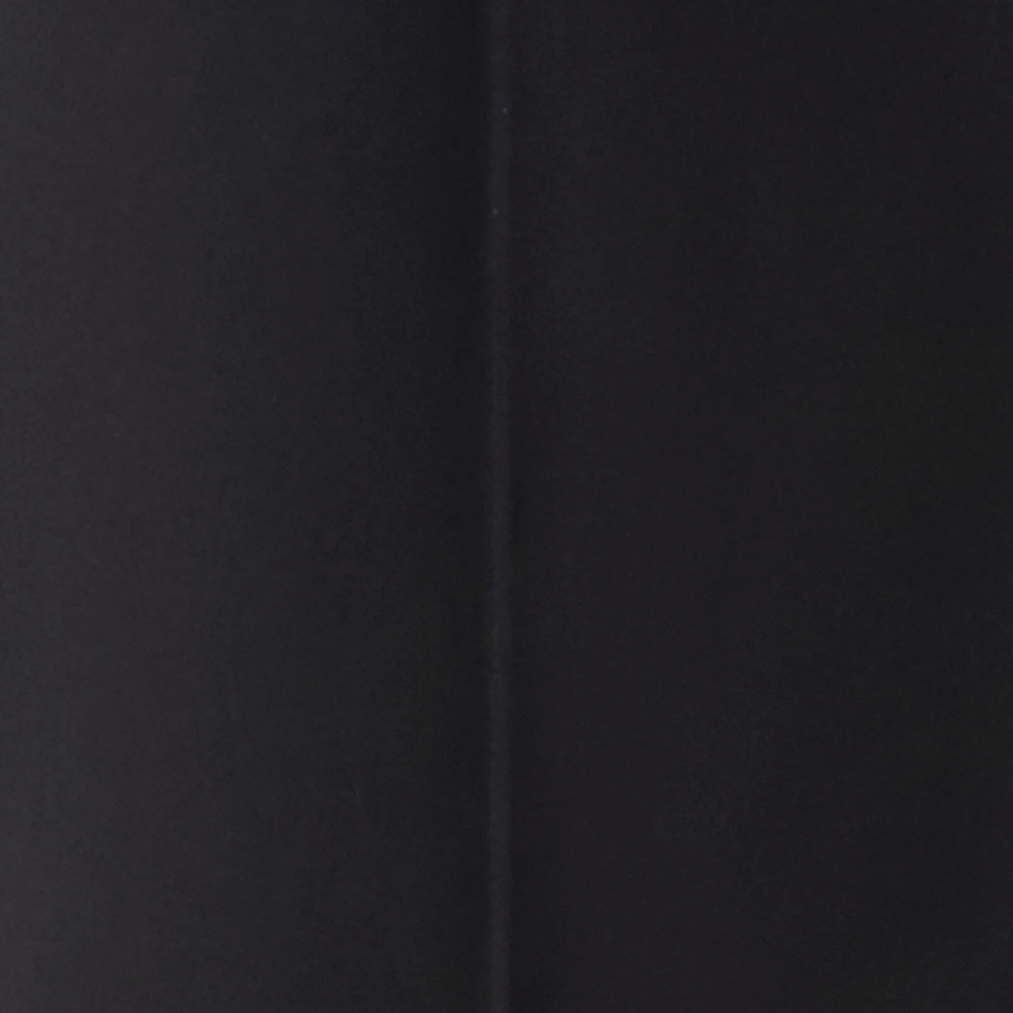 Alexa Pull-On Pant  Black - Image 6