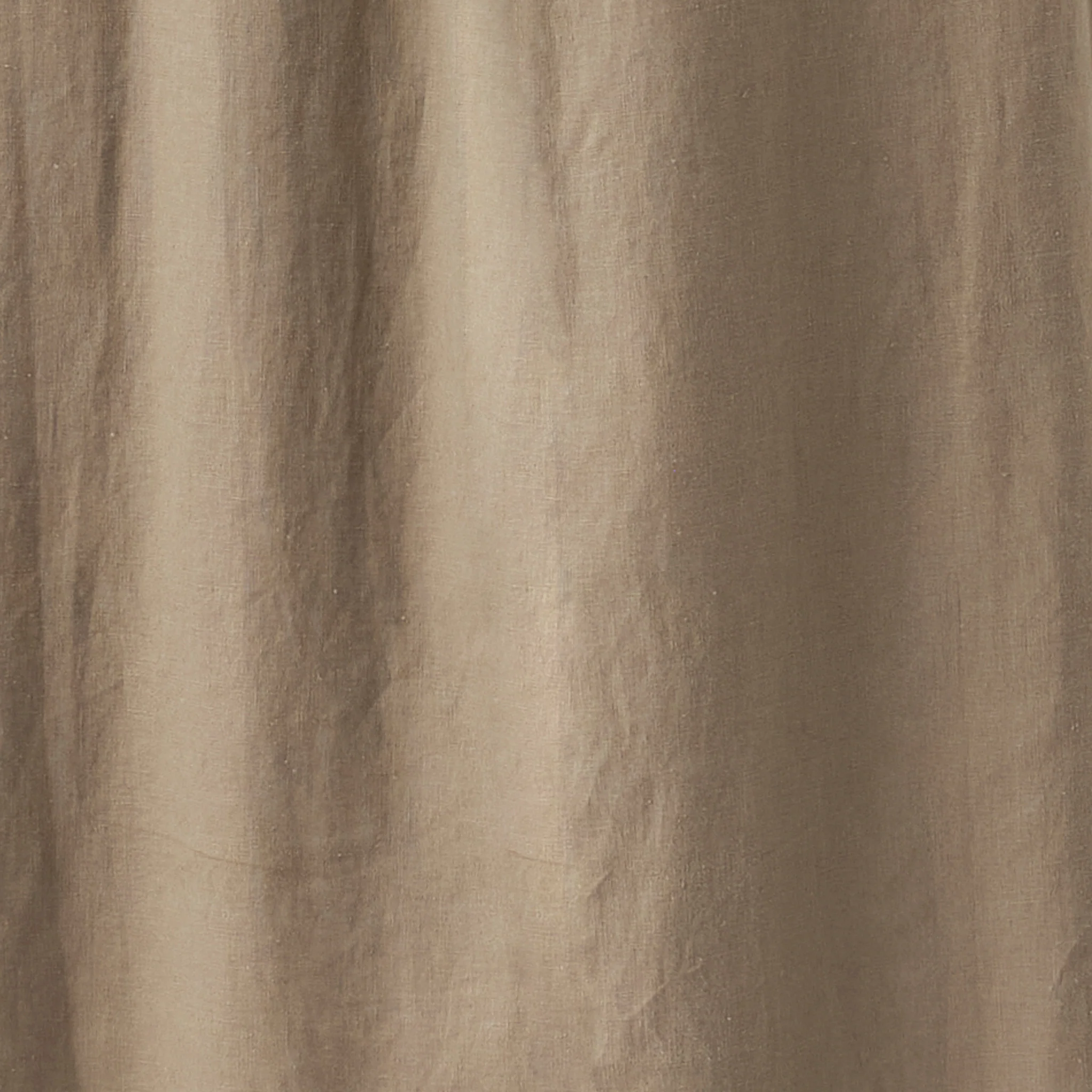 Amy Linen Nursing Shirt Dress  Olive - Image 7
