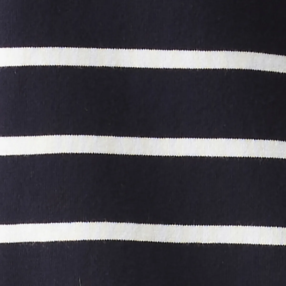Anna Detachable Nursing Knit   Midnight / White - Image 7