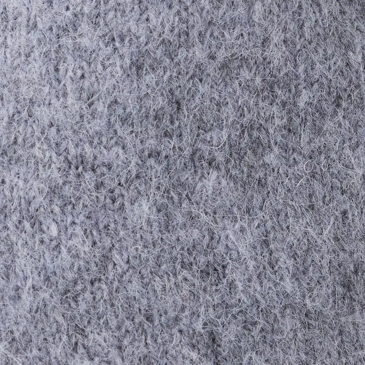 Ariana Knit Cardigan   Ash Blue - Image 8