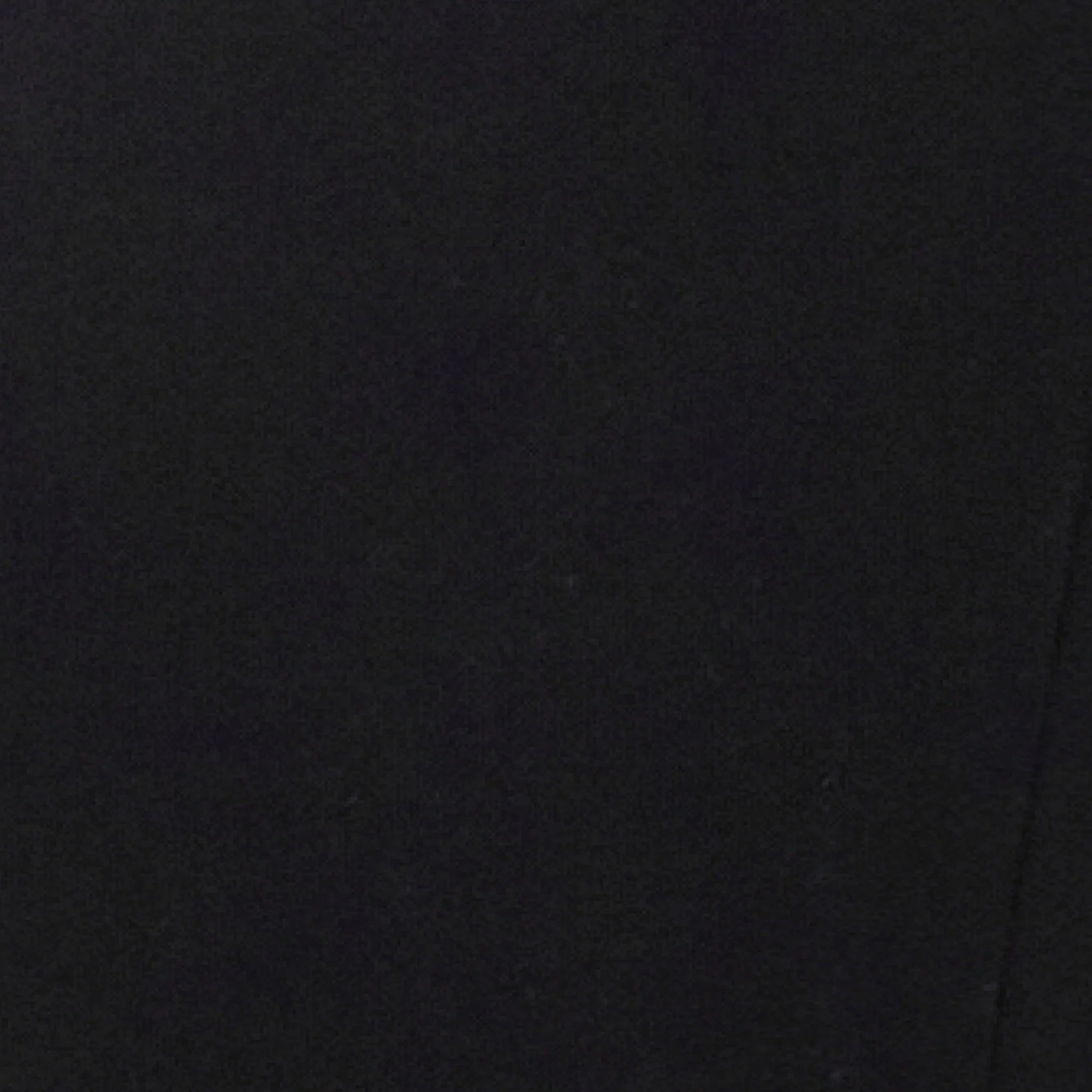 Basic 3/4 Legging Black - Image 6