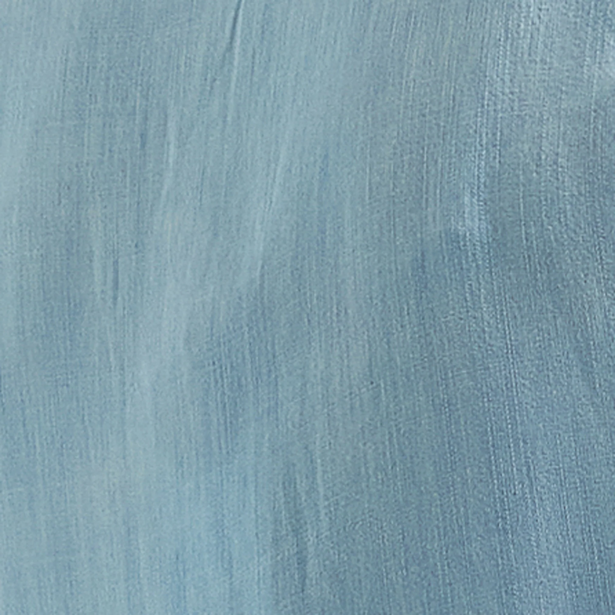 Bec Chambray Dress  Clean Fade - Image 7