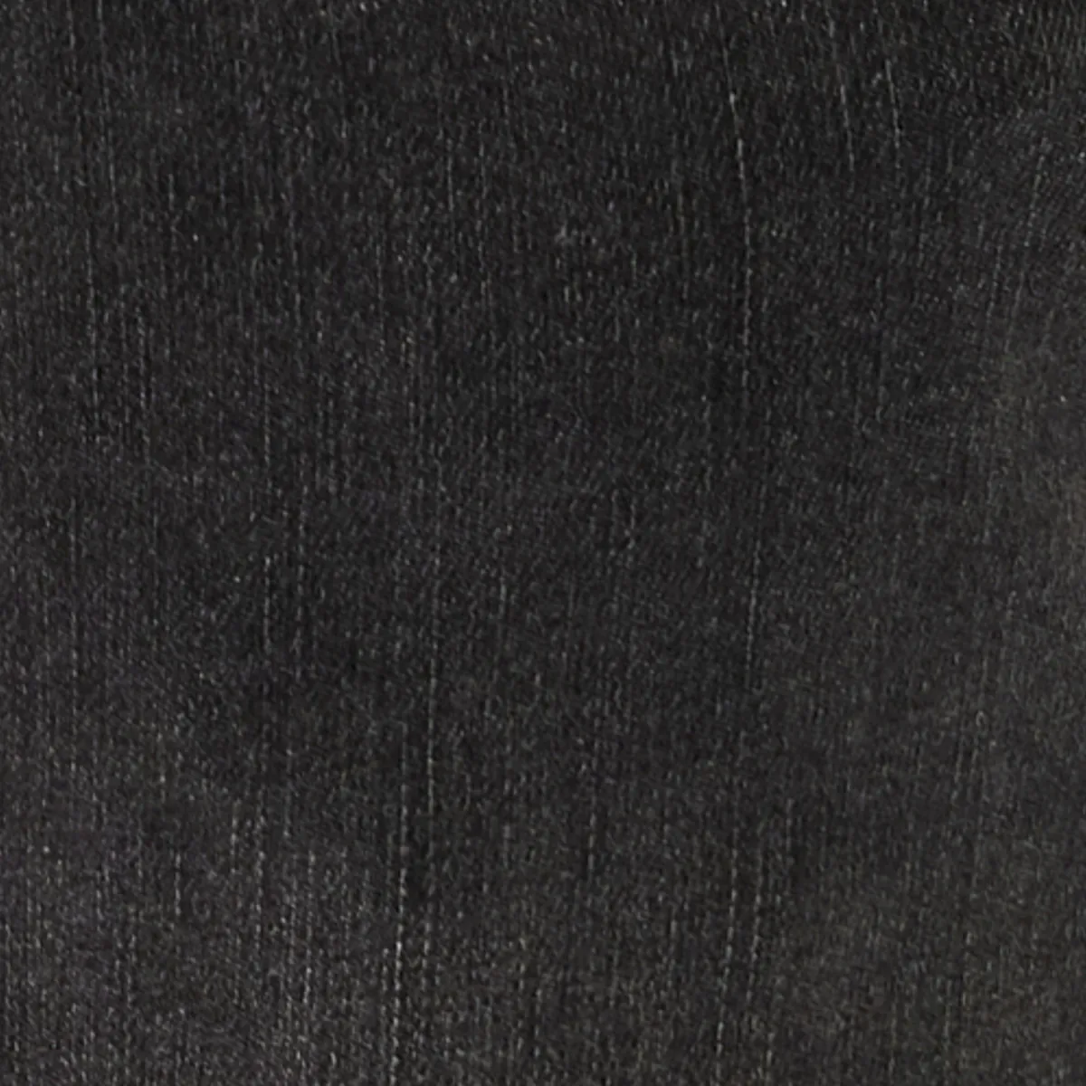 Billie Elastic Waist Jean Black - Image 7