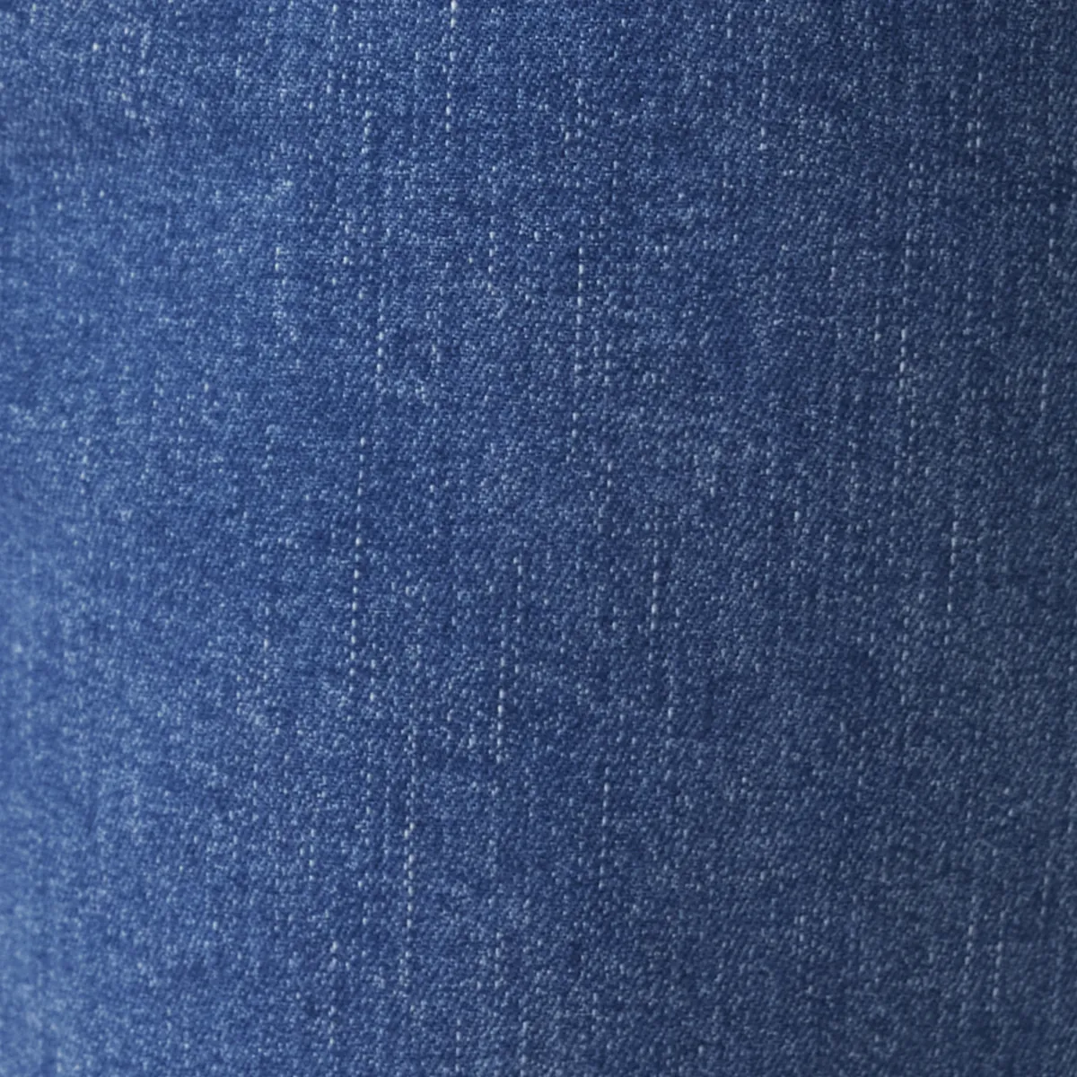 Billie Elastic Waist Jean Dark Wash - Image 7