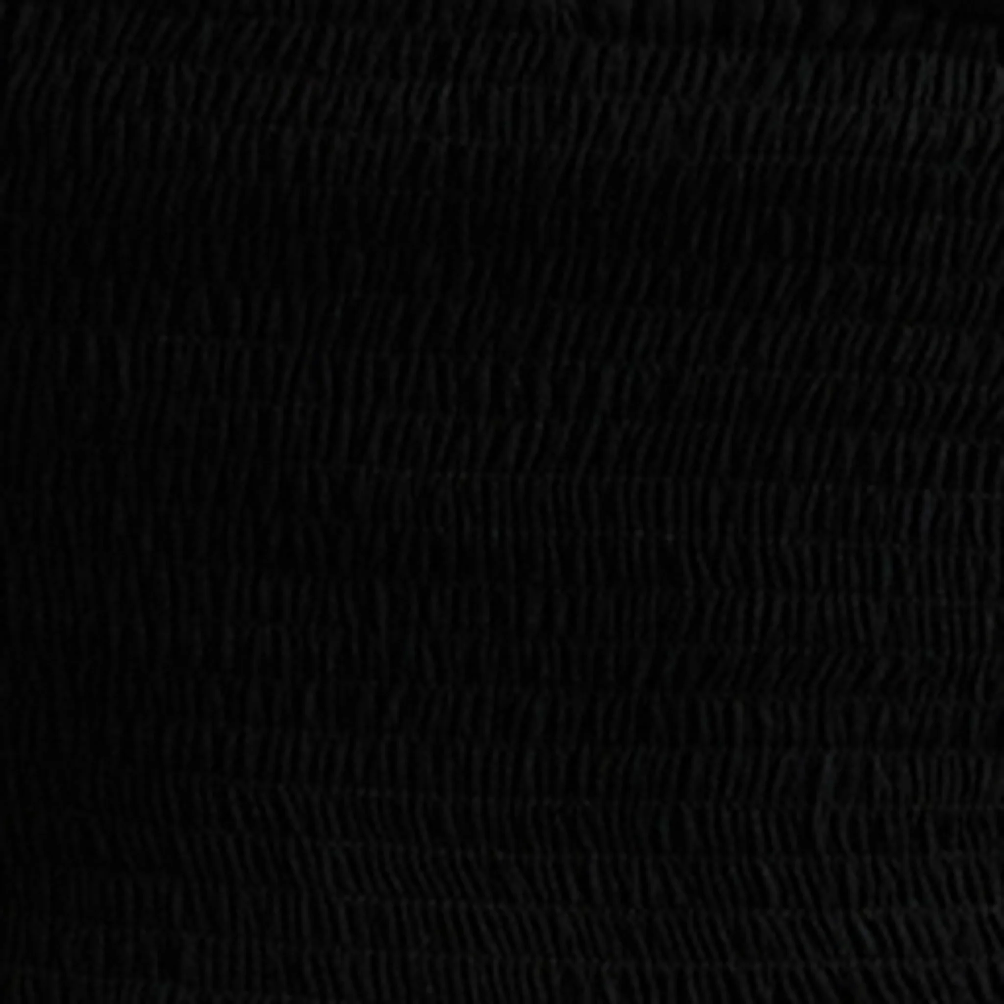 Blair Shirred Dress Black - Image 7