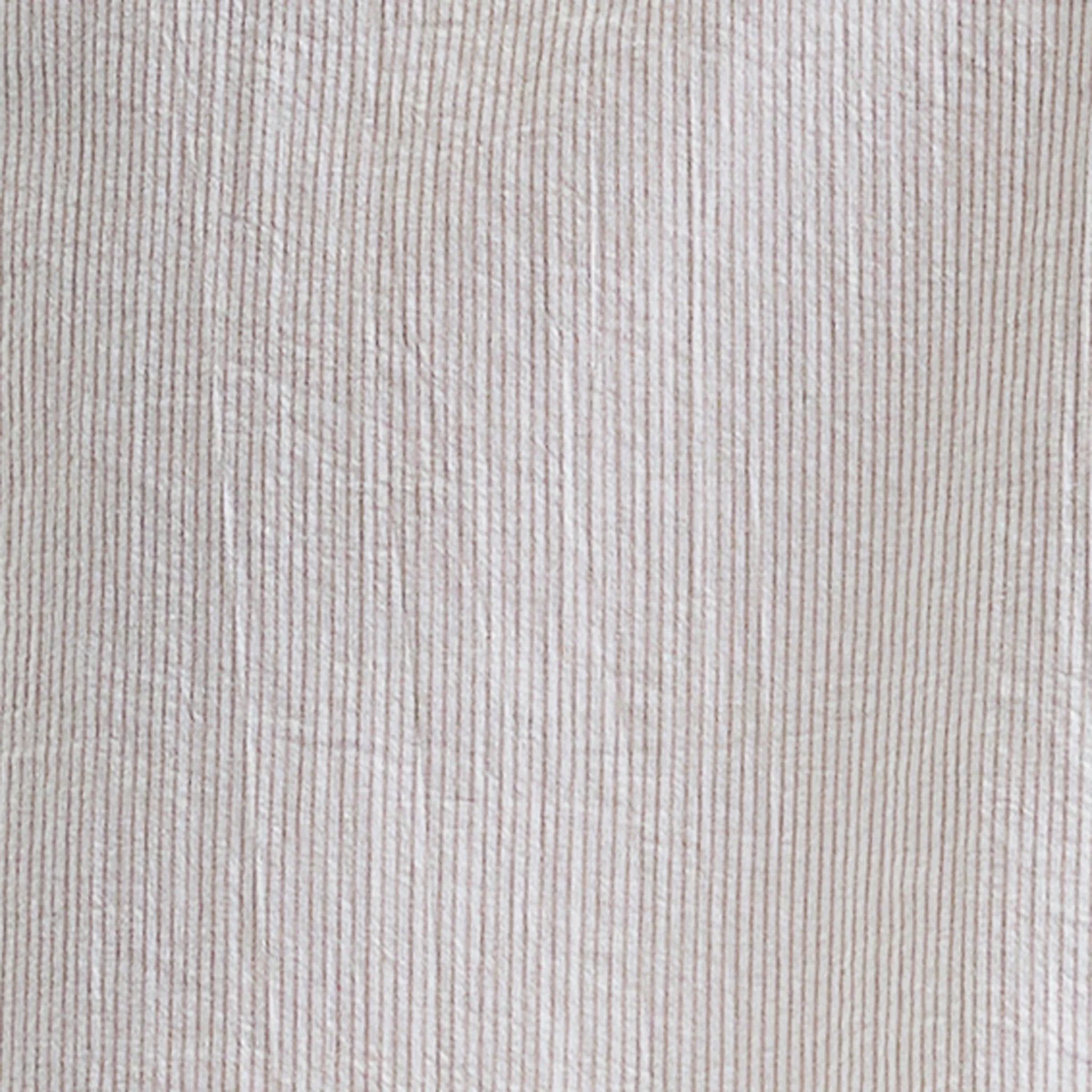 Bronte Tie Up Dress  Natural /White - Image 8