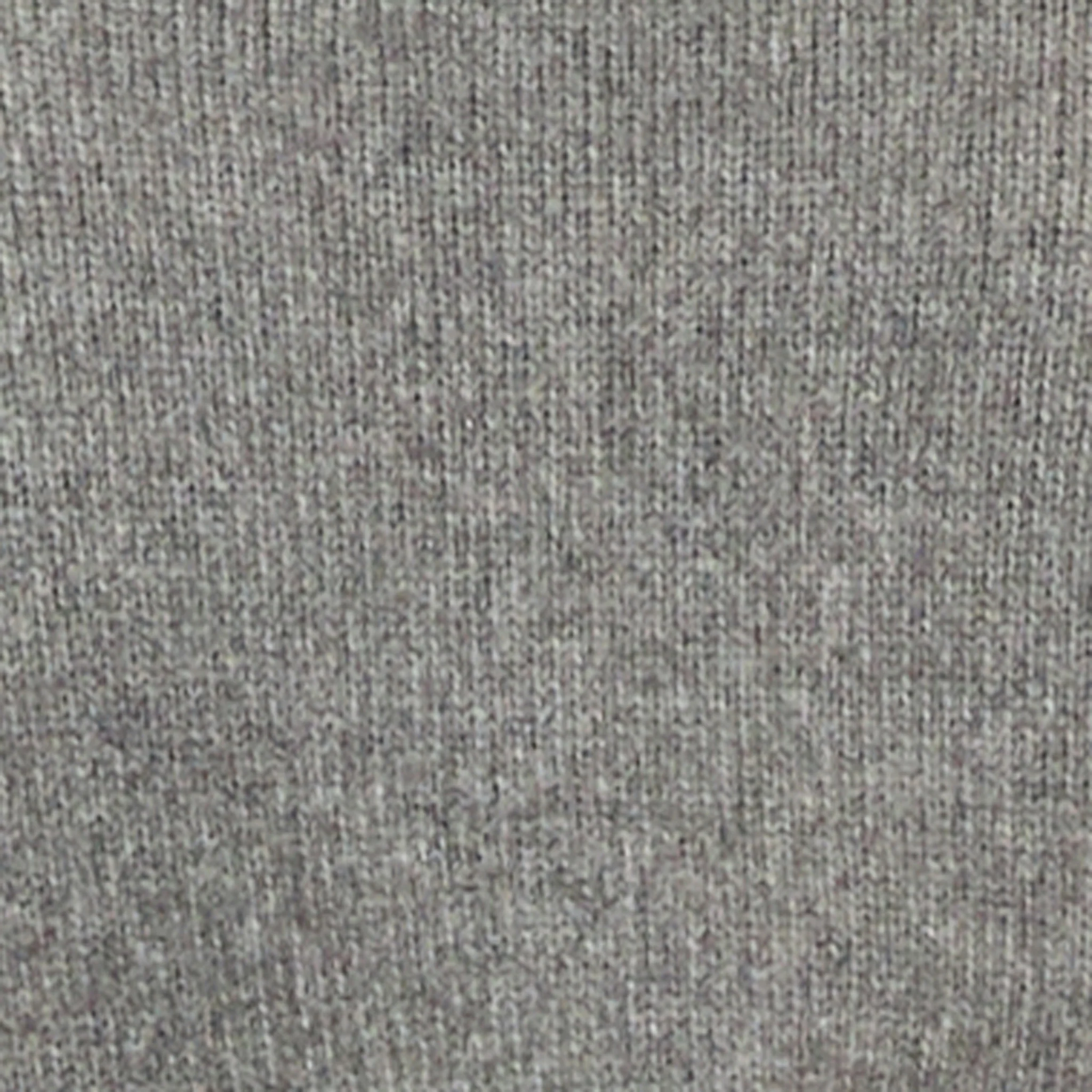 Brook Knit Sweater Dress  Grey Marle - Image 6