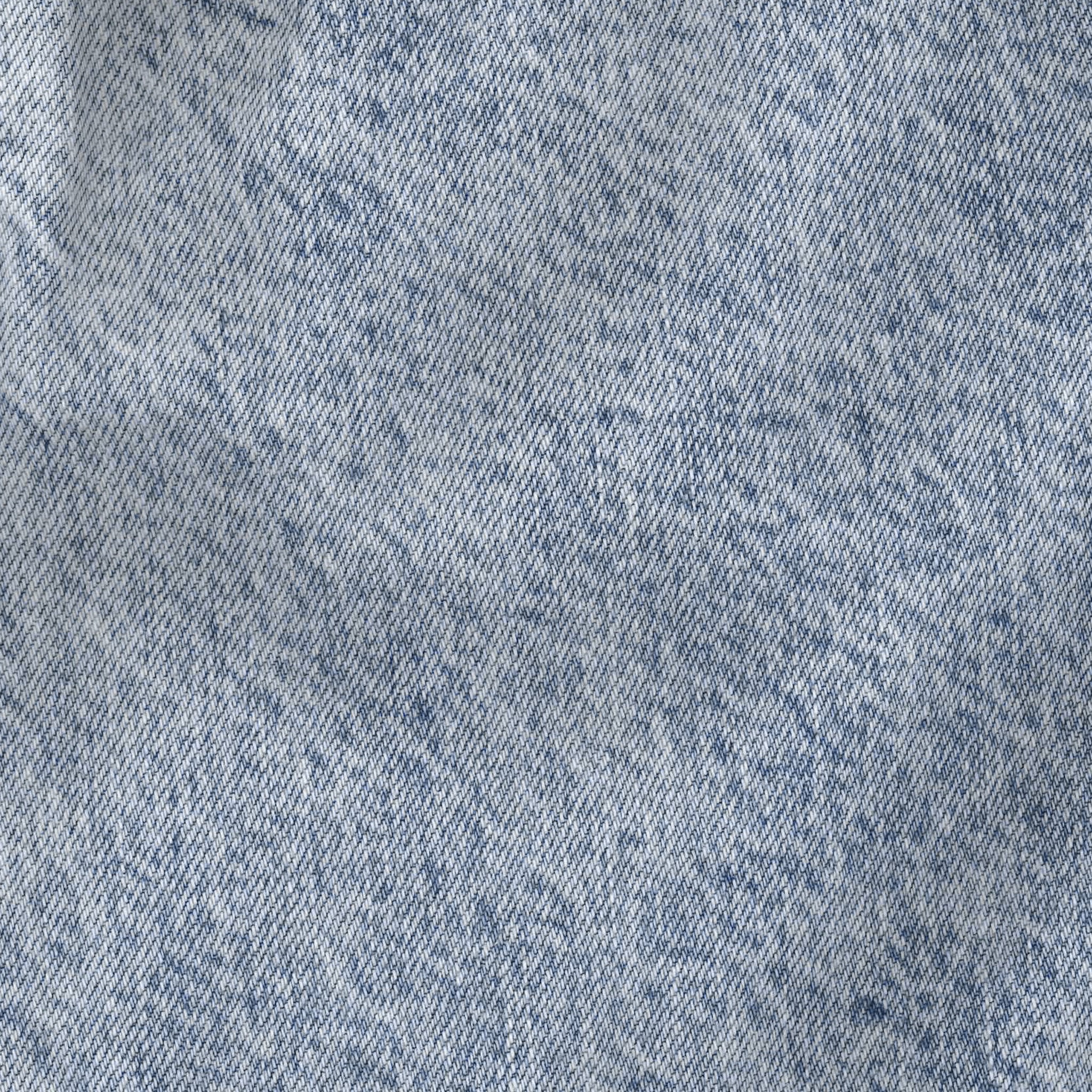 Brooklyn Denim Short  Blue Haze - Image 6