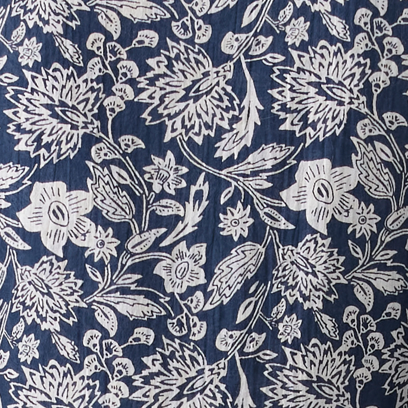 Cali Nursing Dress  Ink / White - Image 6