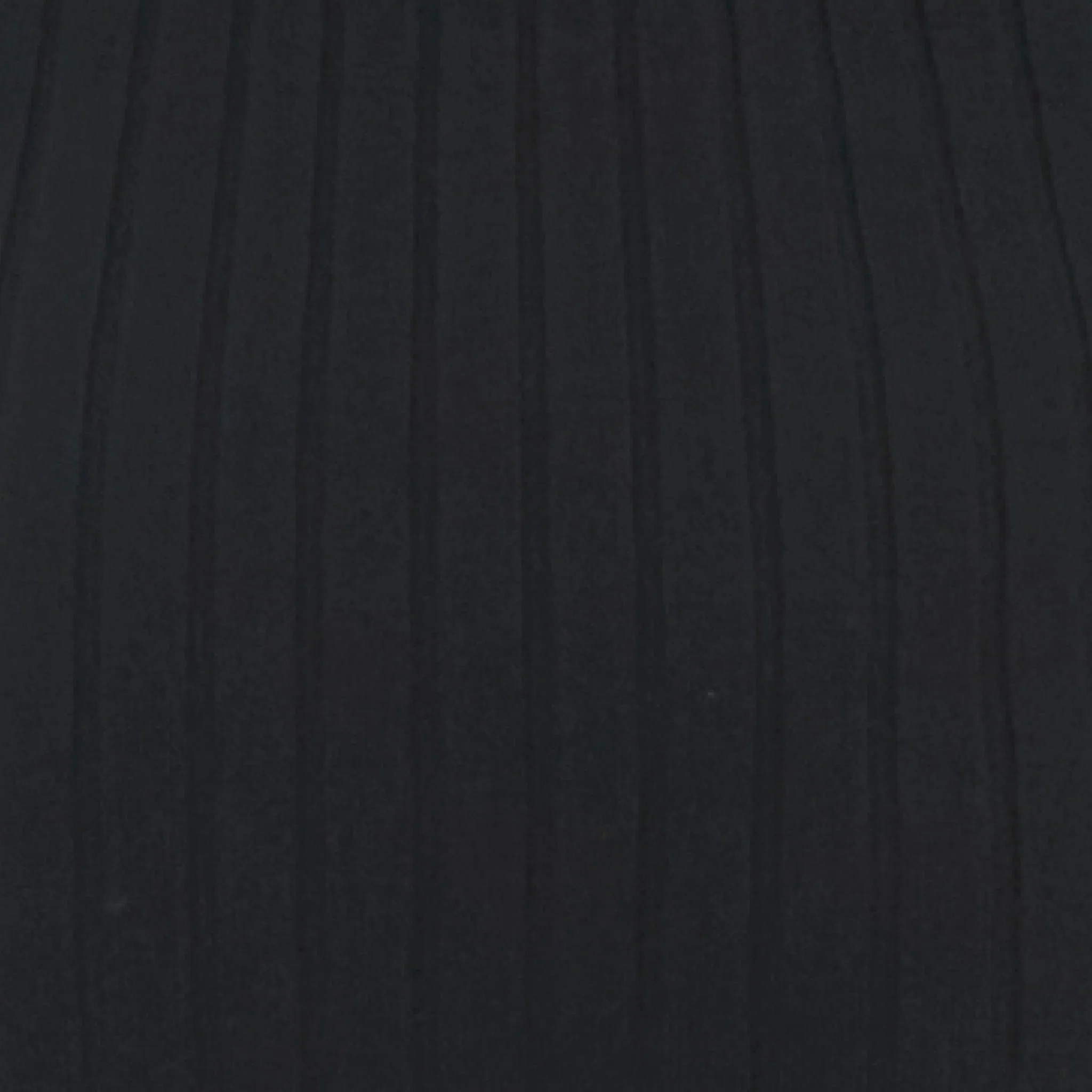 Carmen Rib Knit Dress  Black - Image 7