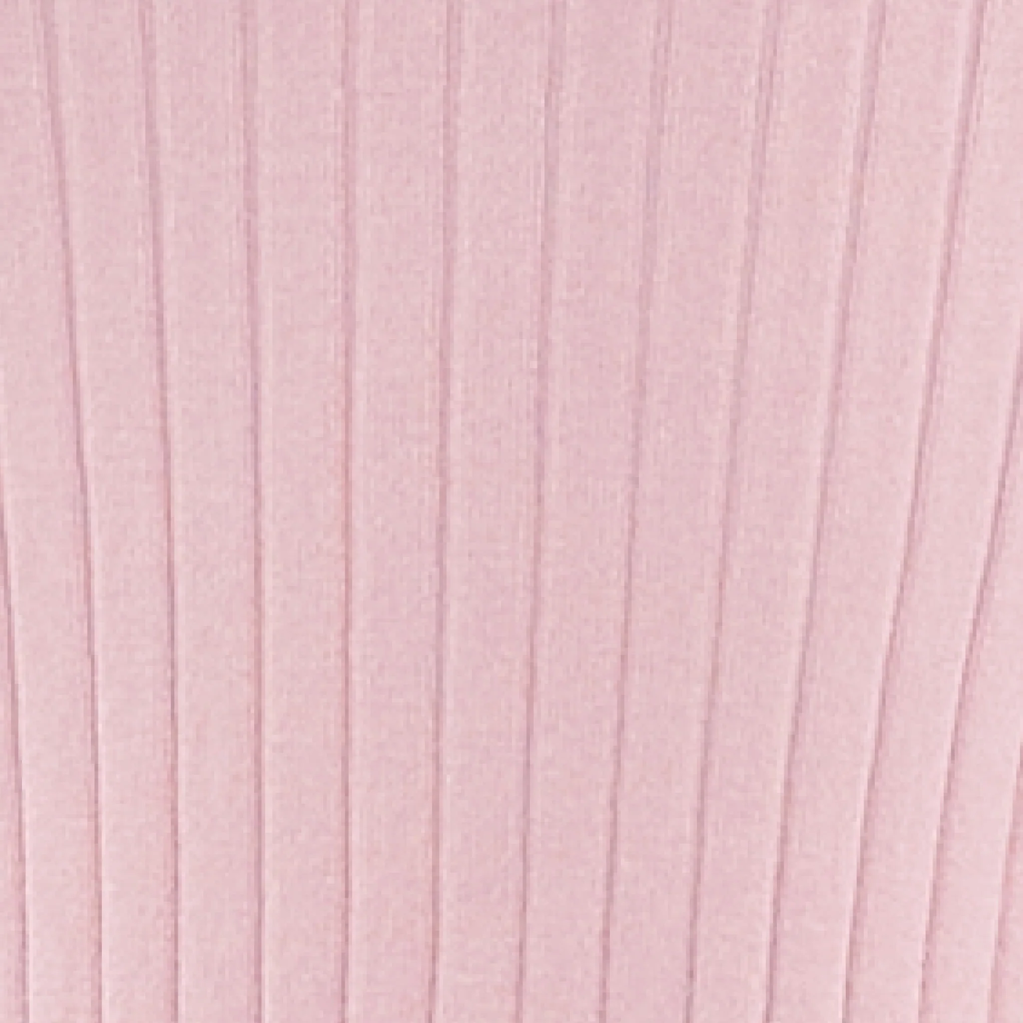 Carmen Rib Knit Dress  Pink - Image 5