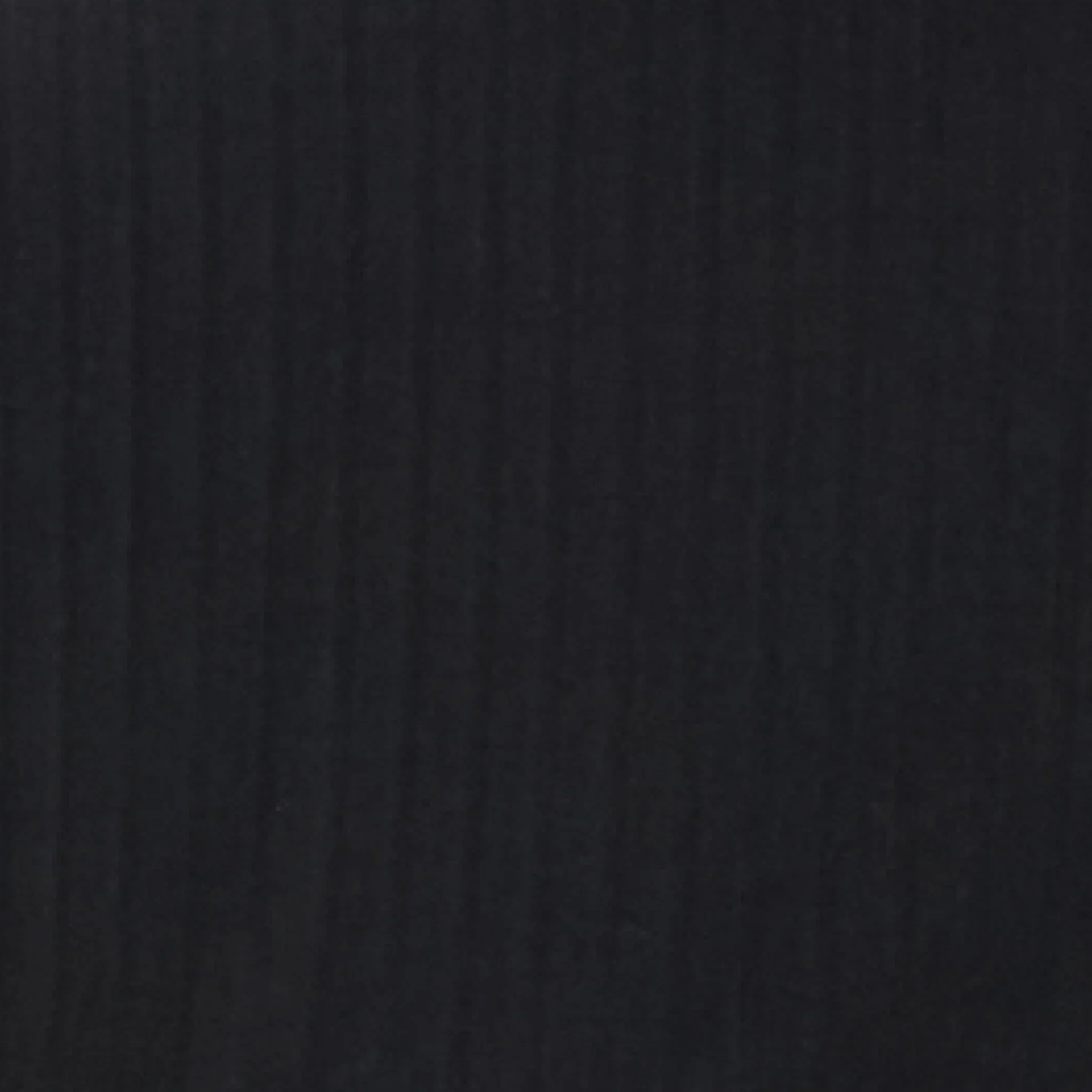 Carol Rib A-line Dress  Black - Image 6