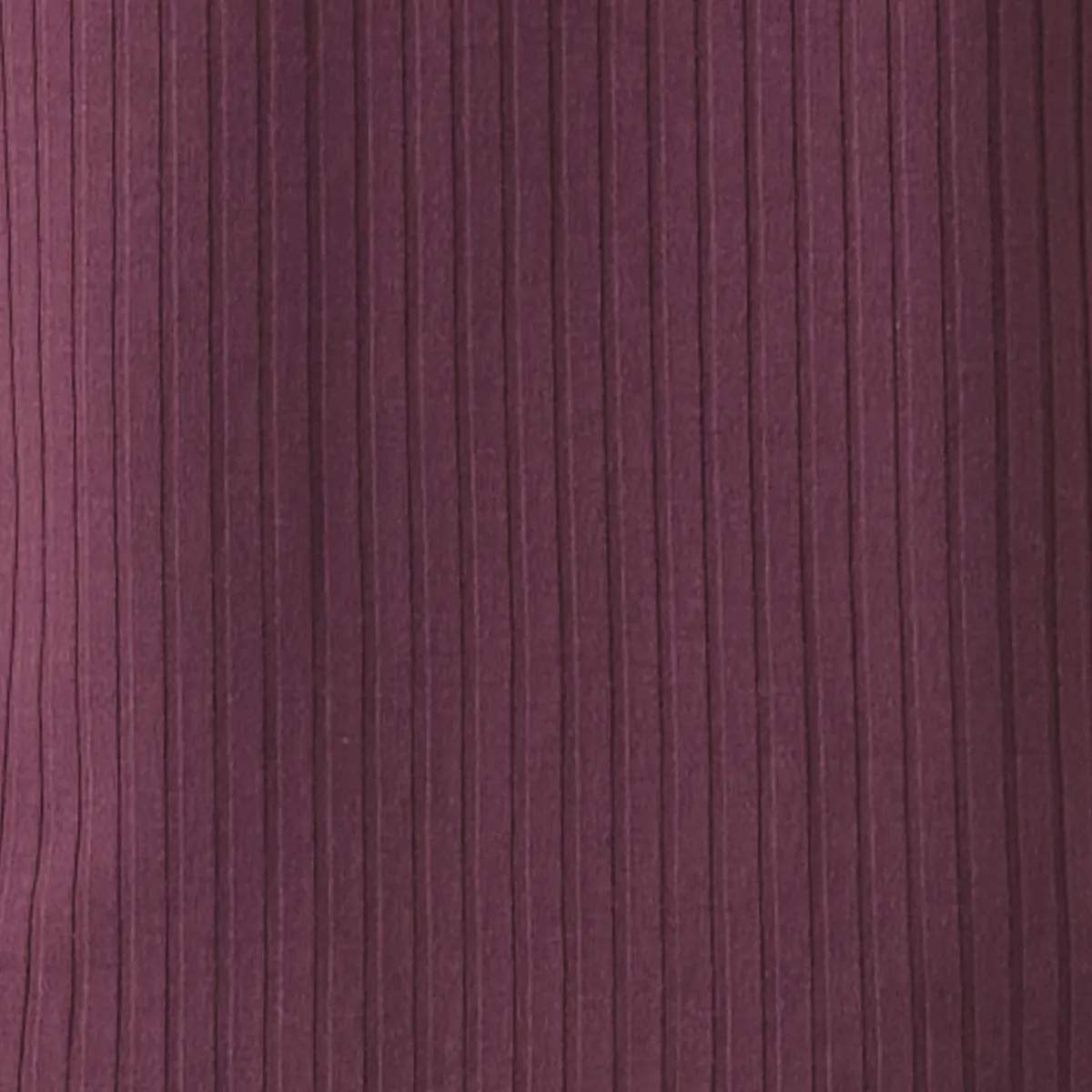 Cindy Rib Pant  Maroon - Image 7