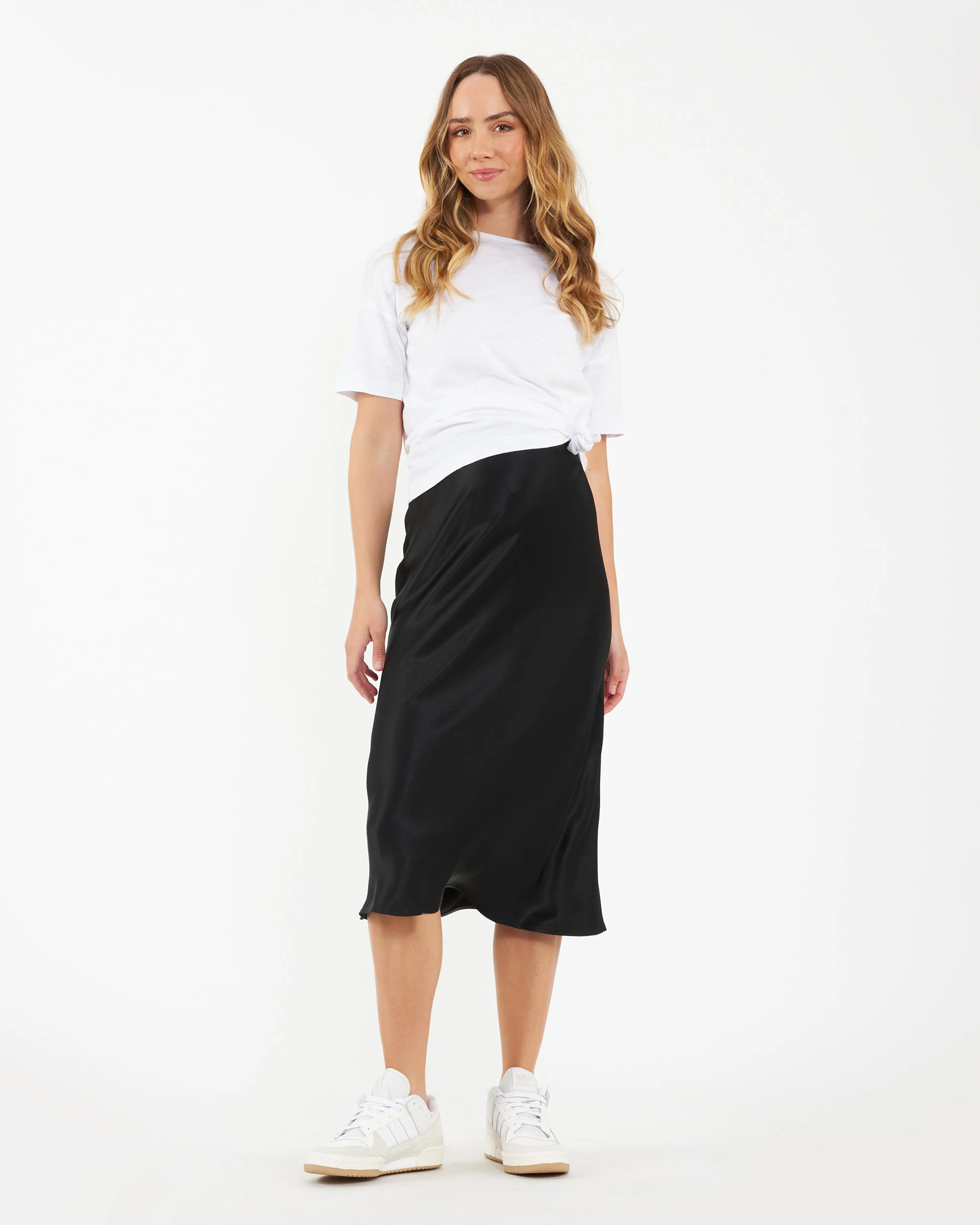 Claud Tee  White - Image 3