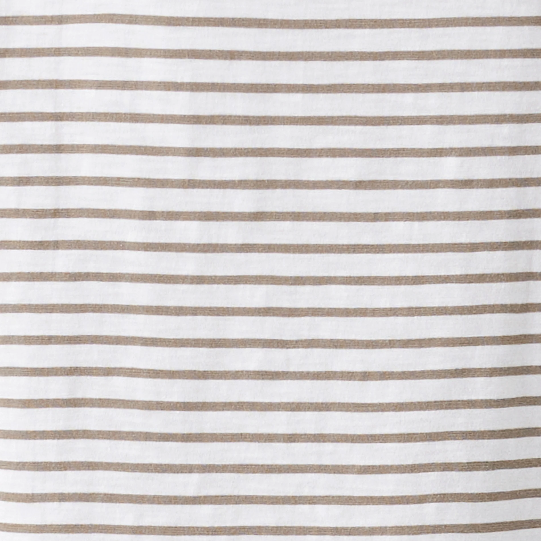 Claudette Nursing Tee  White / Olive - Image 6