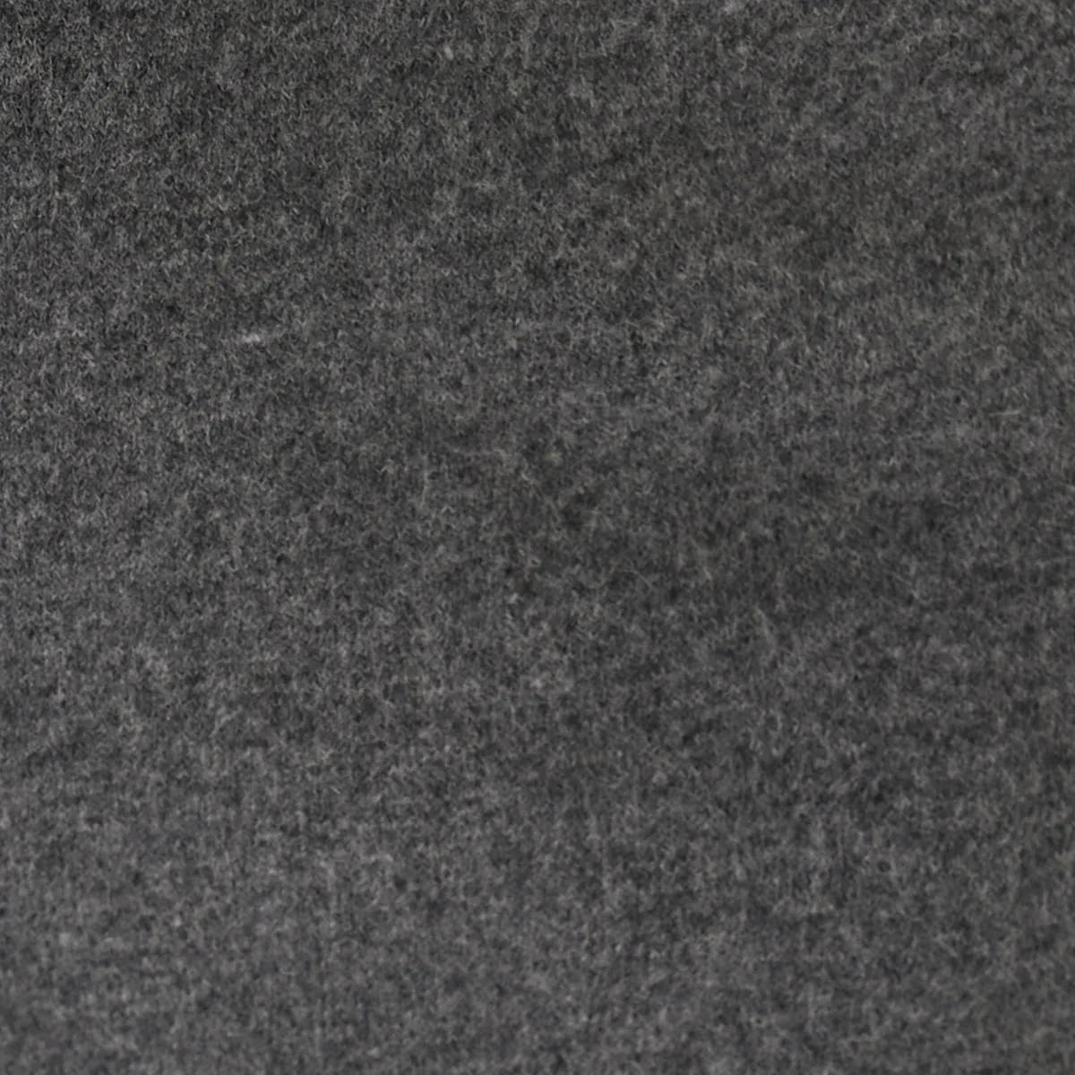 Coco Knit Pant  Charcoal Marle - Image 6