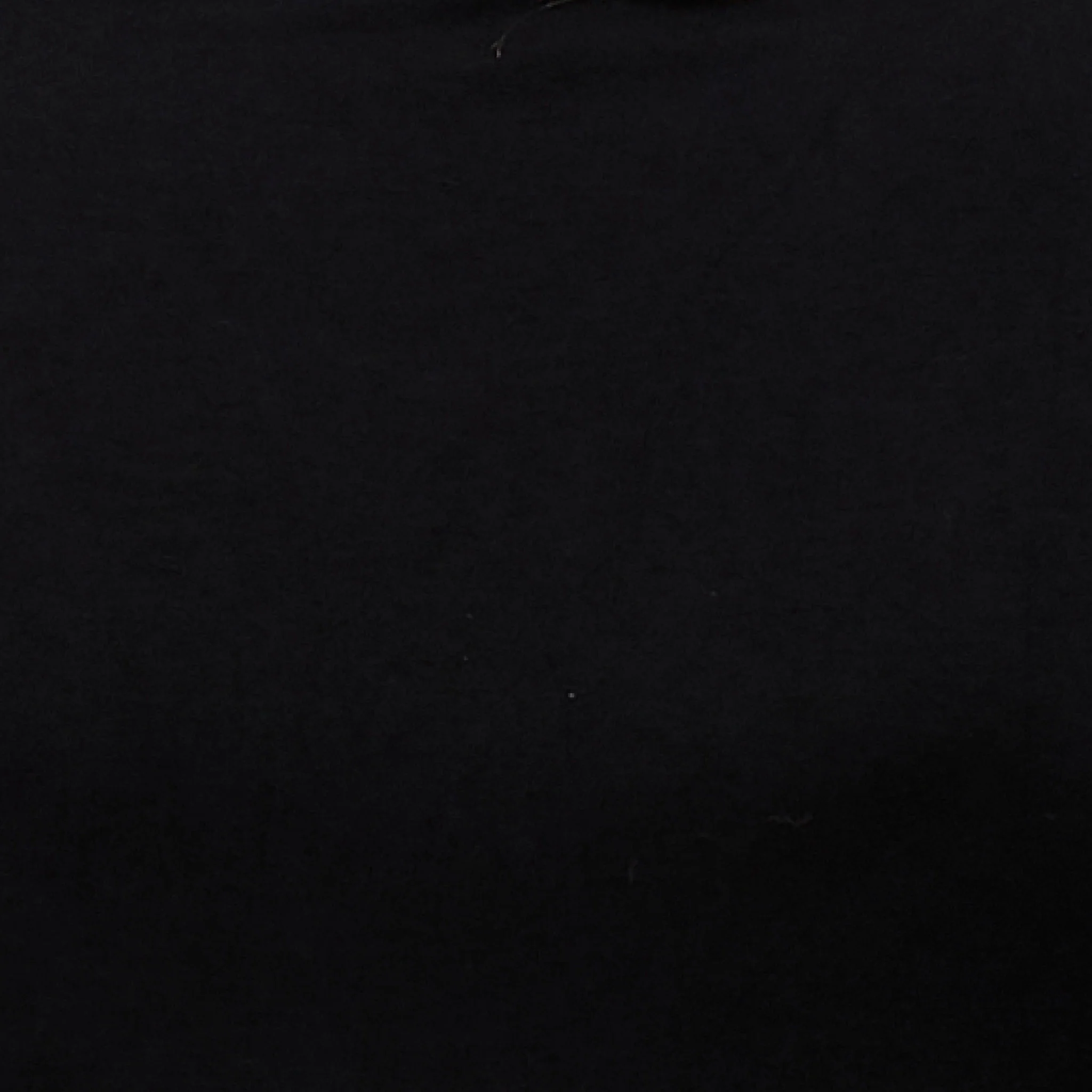 Cocoon Tank Dress Black - Image 7