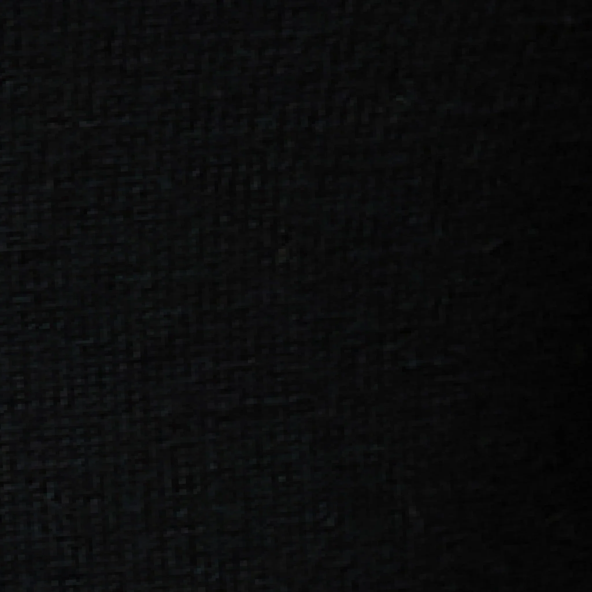 Cowl Neck Nursing Knit  Black - Image 7