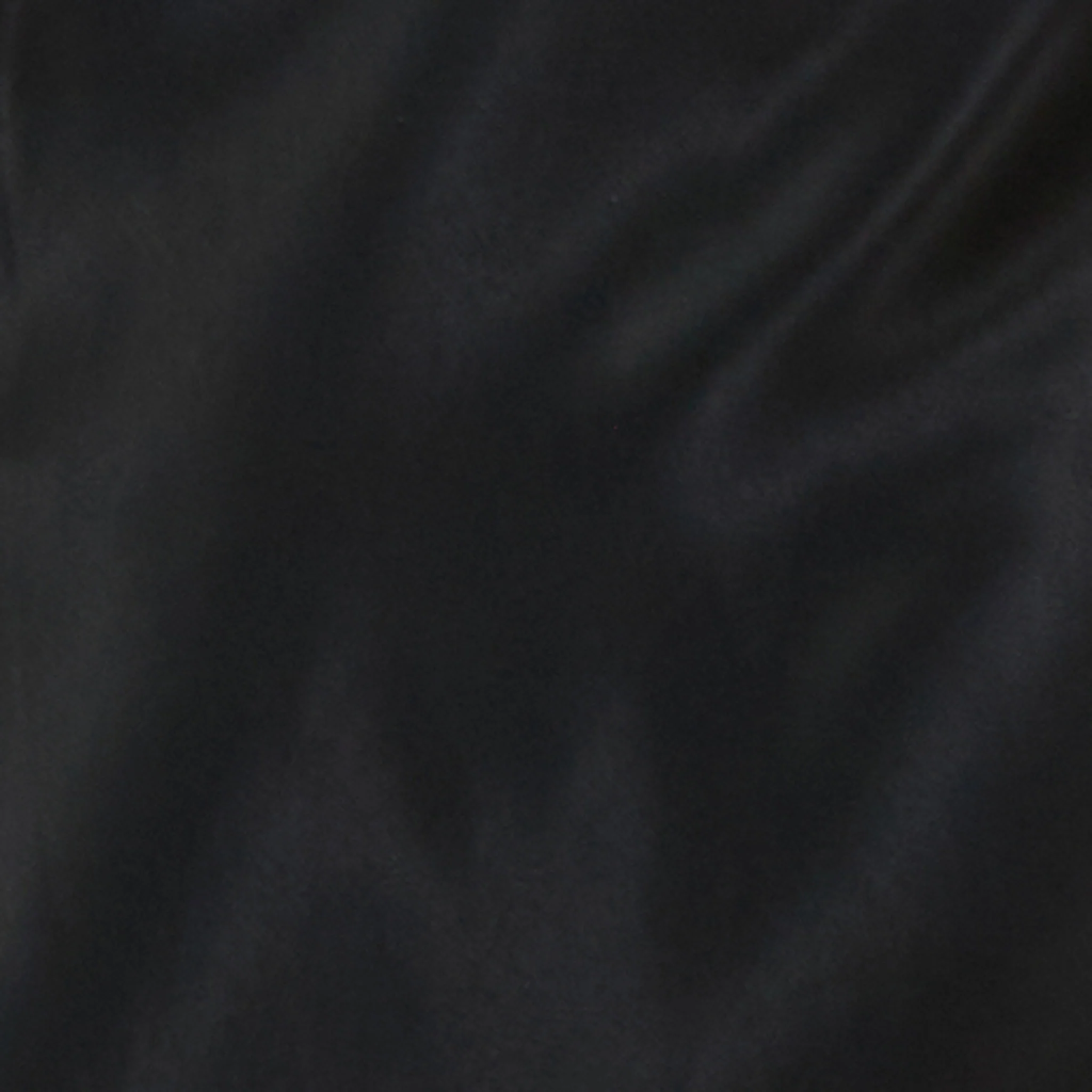 Crystal Satin Skirt Black - Image 7
