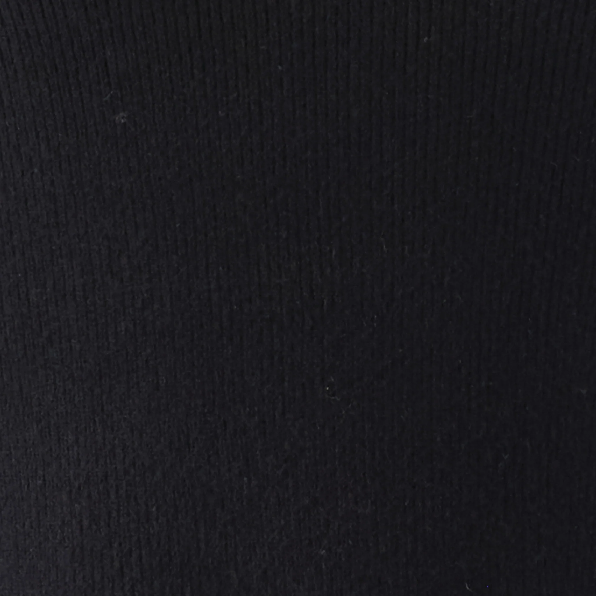 Dani Knit Skirt Black - Image 6