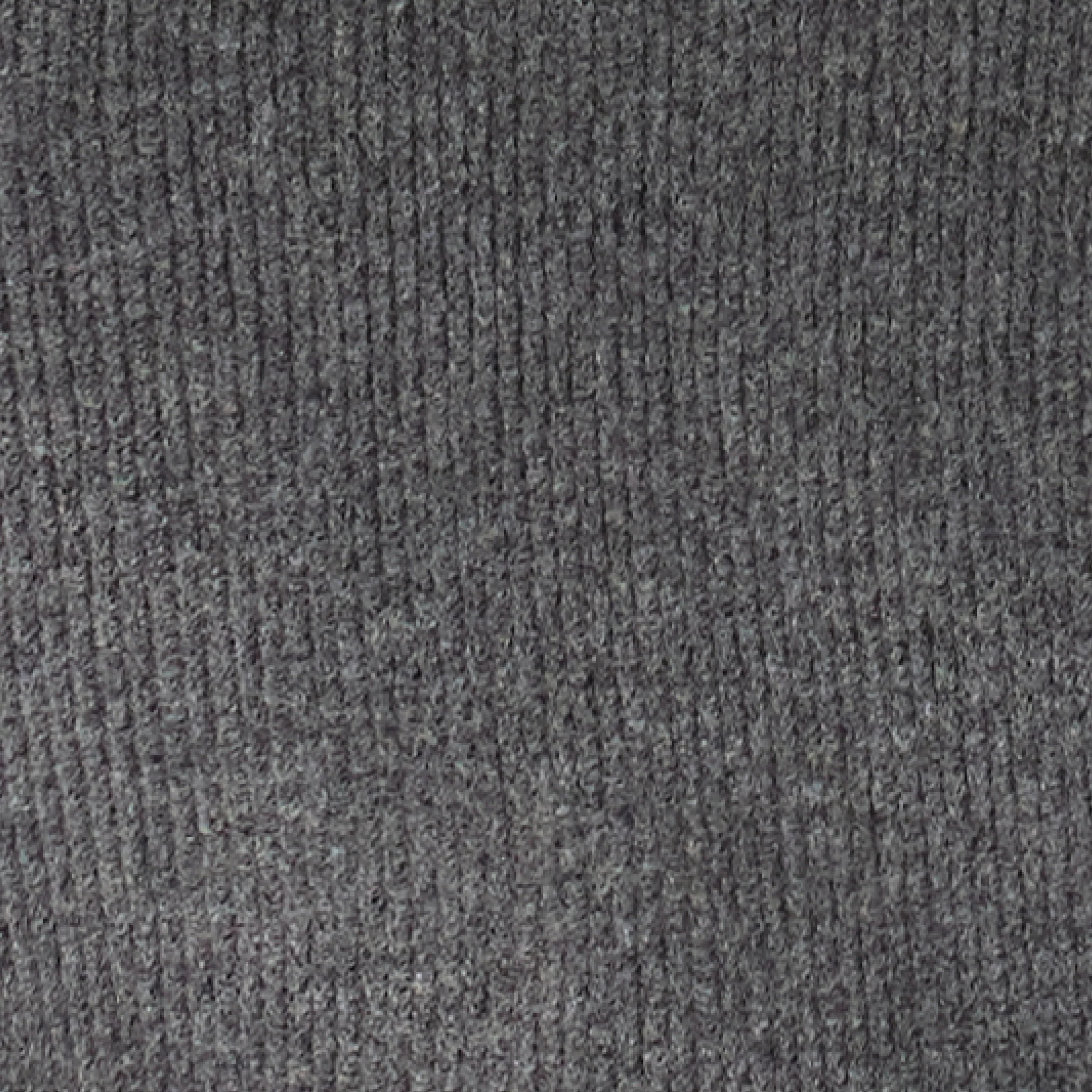 Dani Knit Skirt Charcoal Marle - Image 6