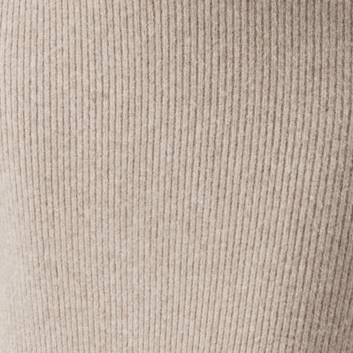 Dani Knit Skirt Latte - Image 6