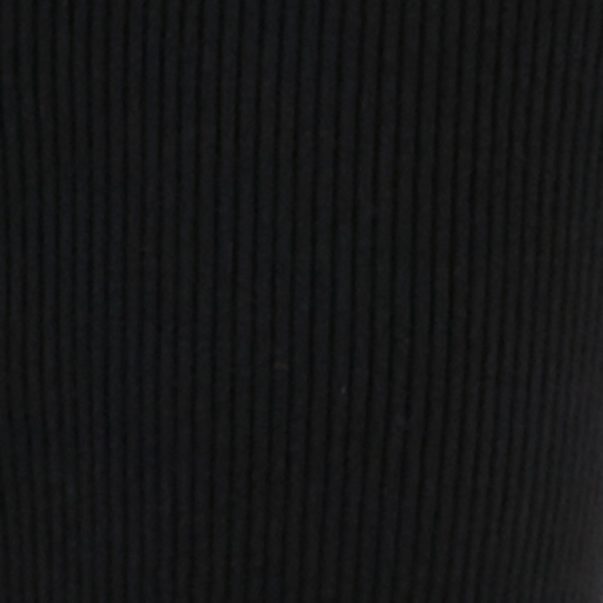 Dayna Nursing Knit Dress Black - Image 6