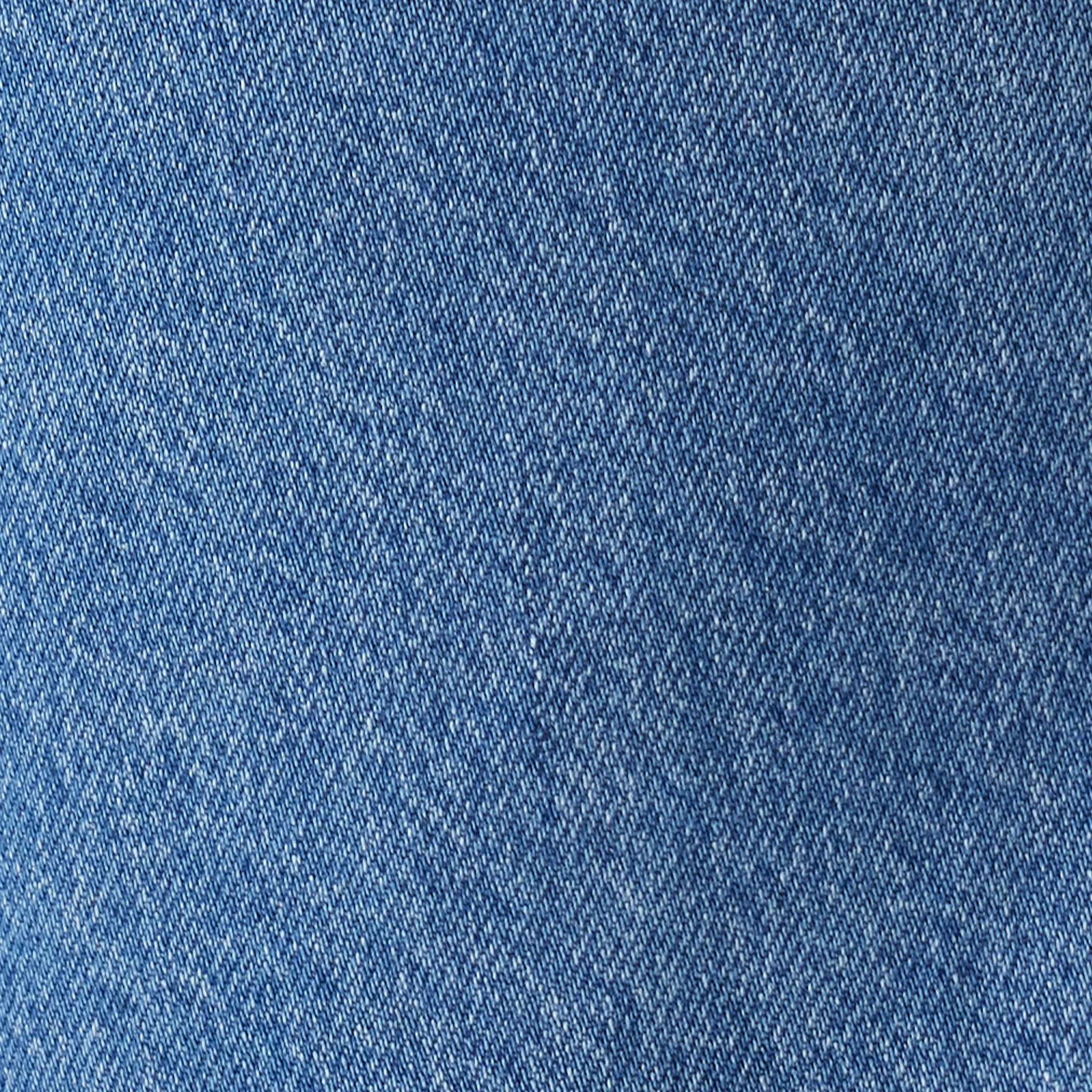 Dion Denim Short Classic Wash - Image 7