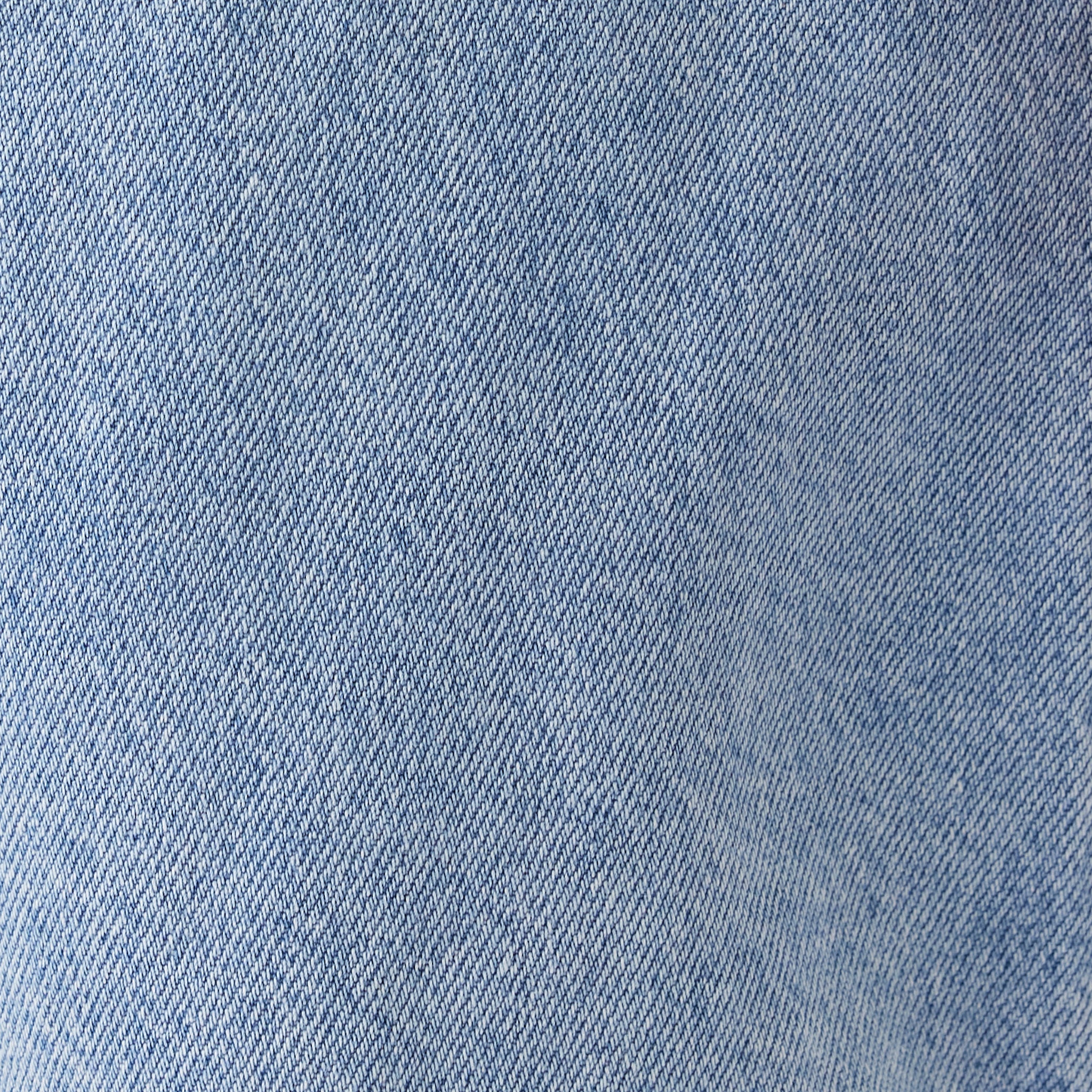 Dion Denim Short True Fade - Image 7