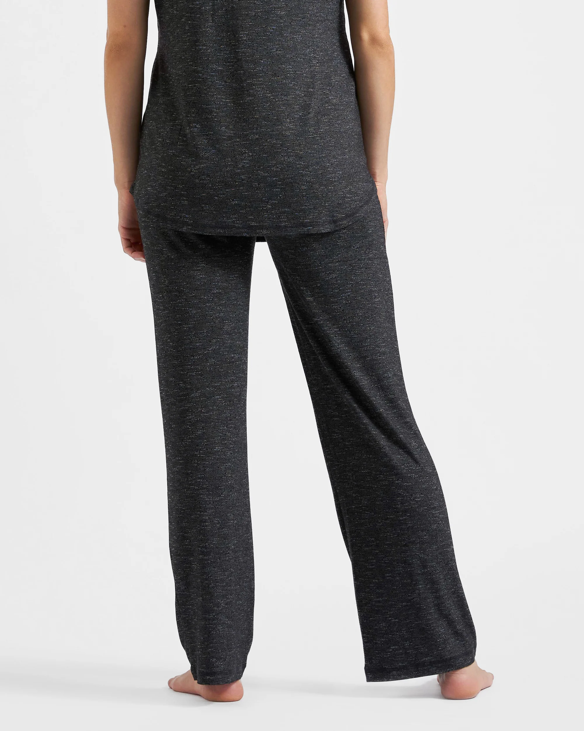 Dreamy Lounge Pant Granite - Image 3