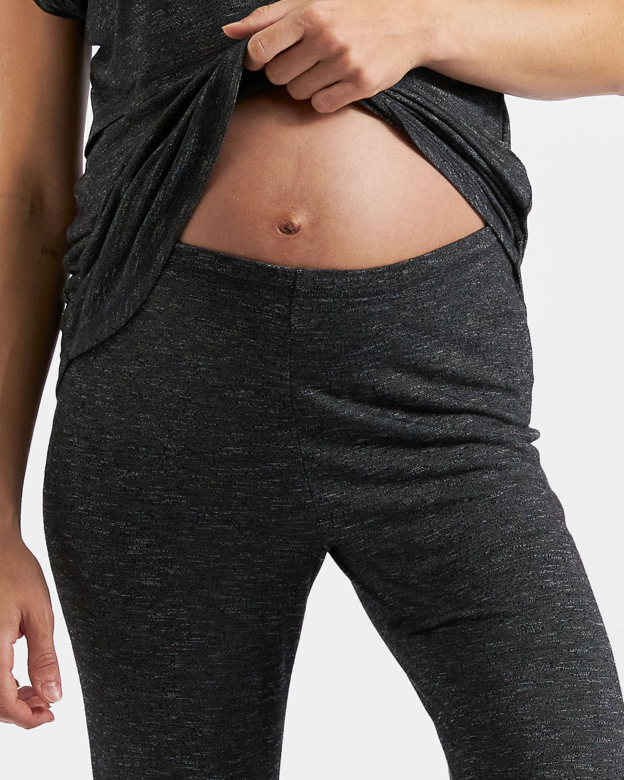 Dreamy Lounge Pant Granite - Image 4