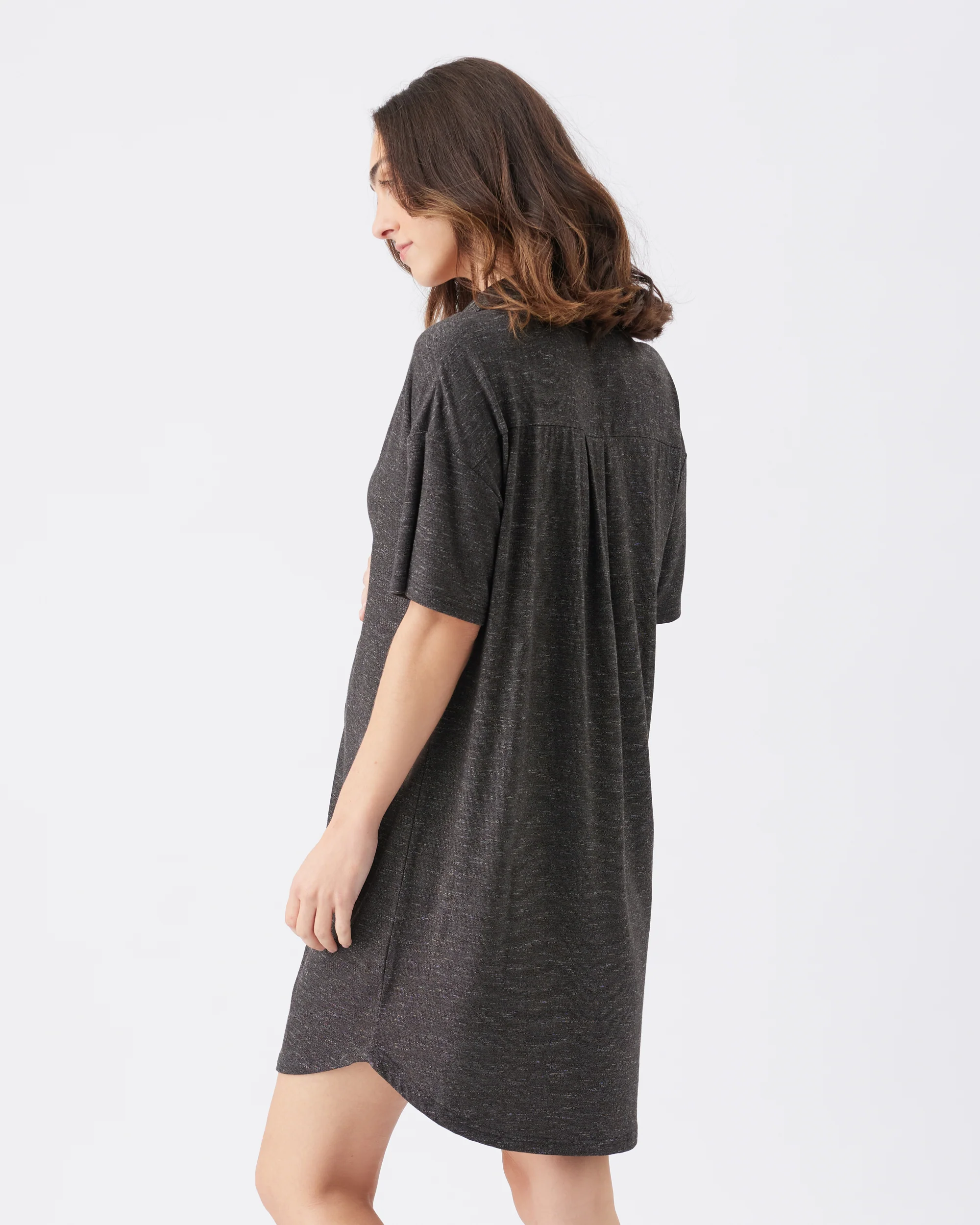 Dreamy Night Shirt Granite - Image 5