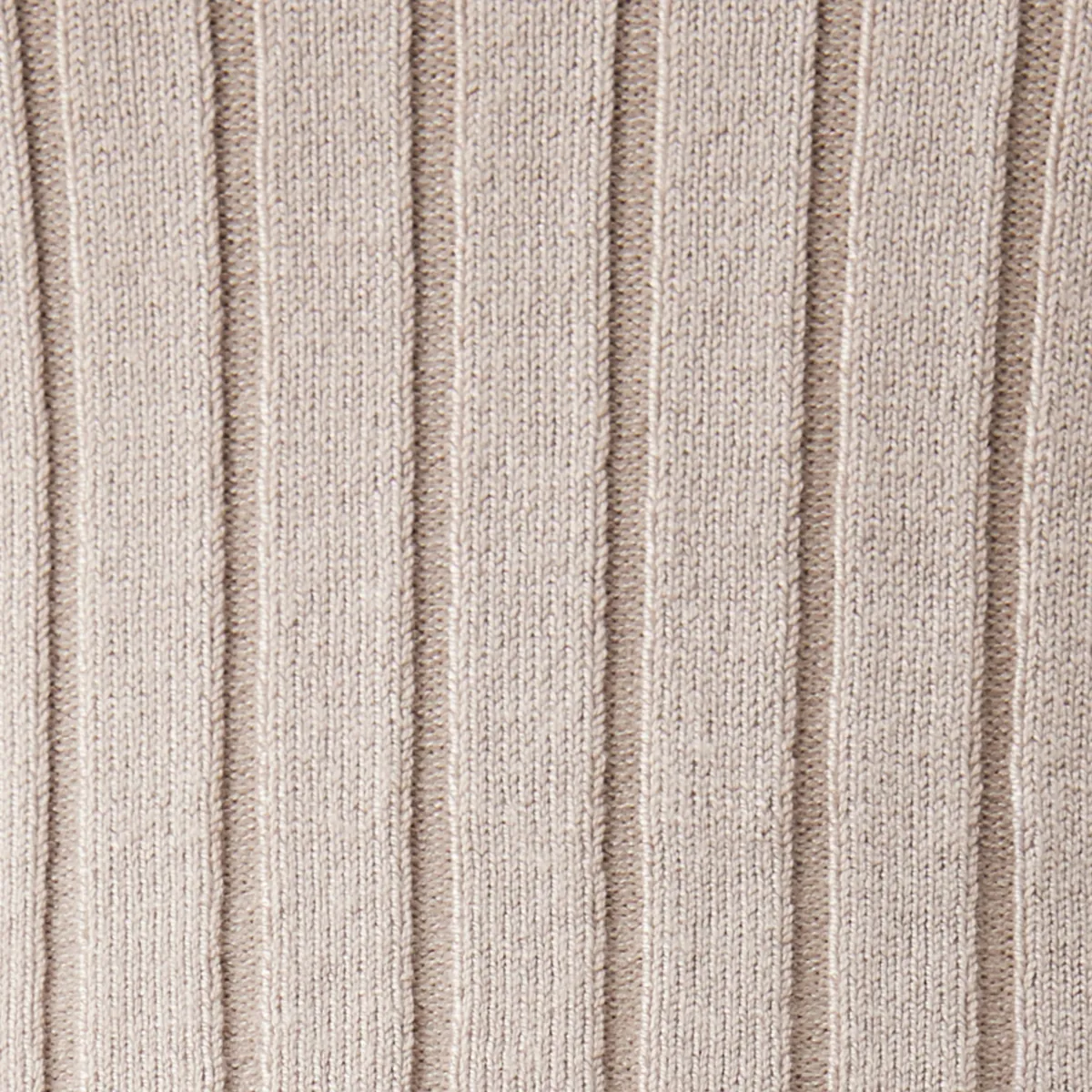 Eden Knit Nursing Dress  Stone - Image 6