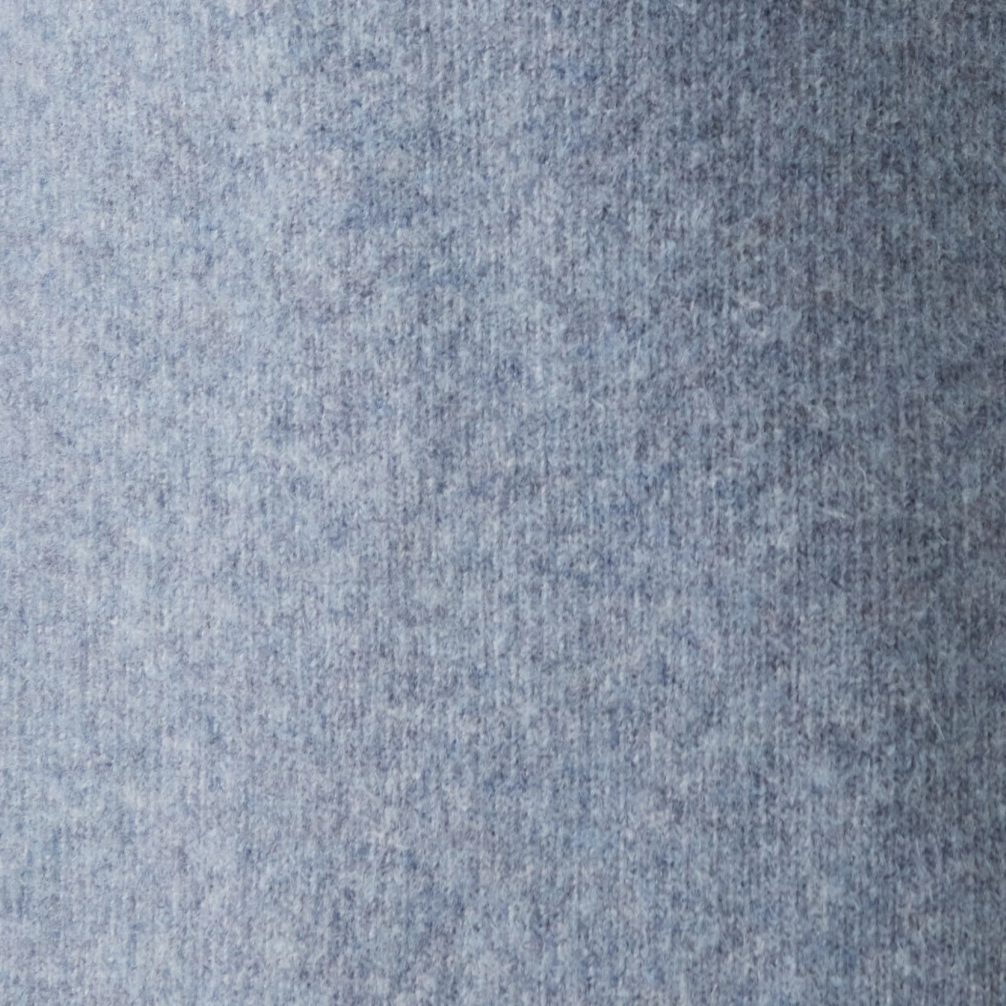 Eva Nursing Knit  Blue Marle - Image 6