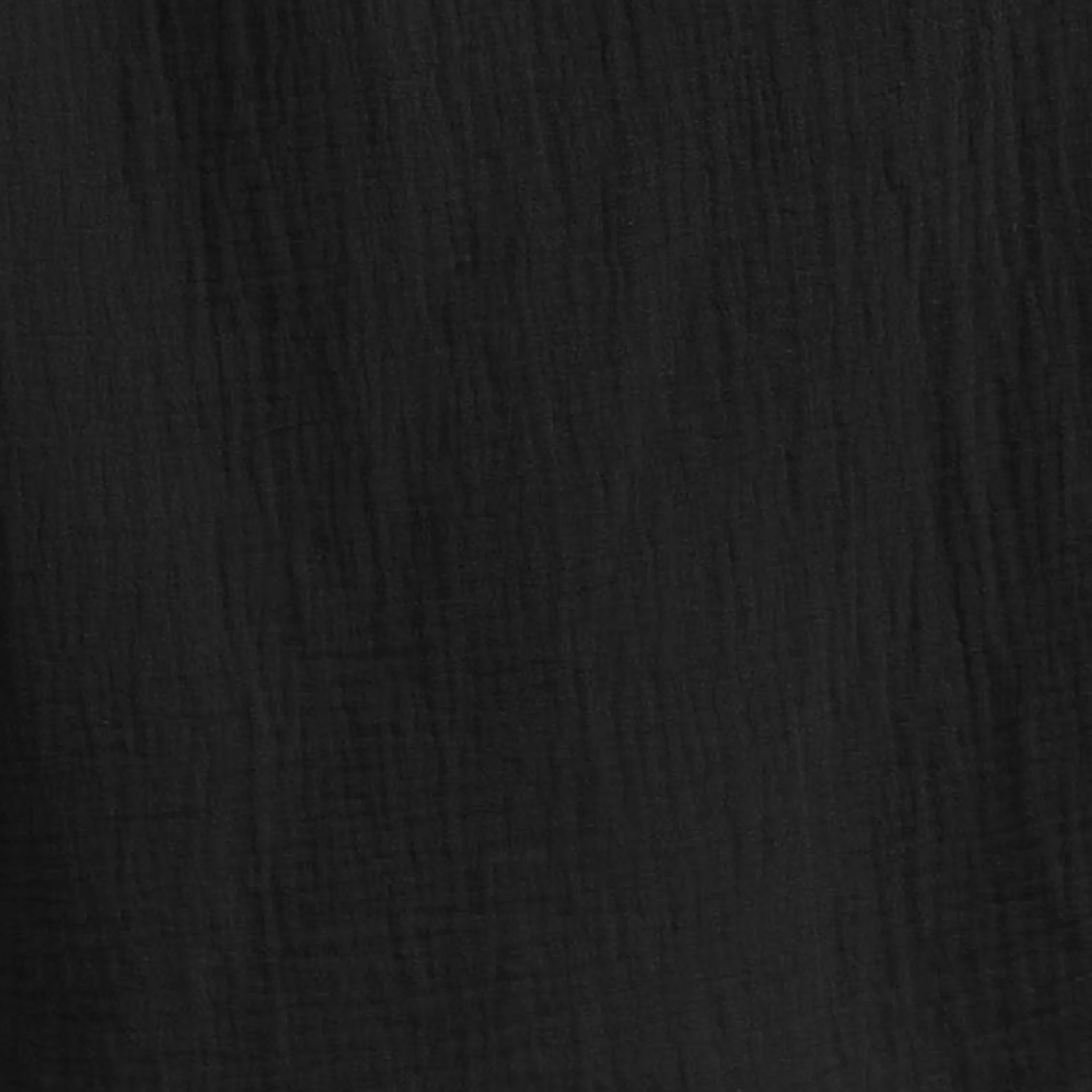 Evie Crochet Dress  Black - Image 5