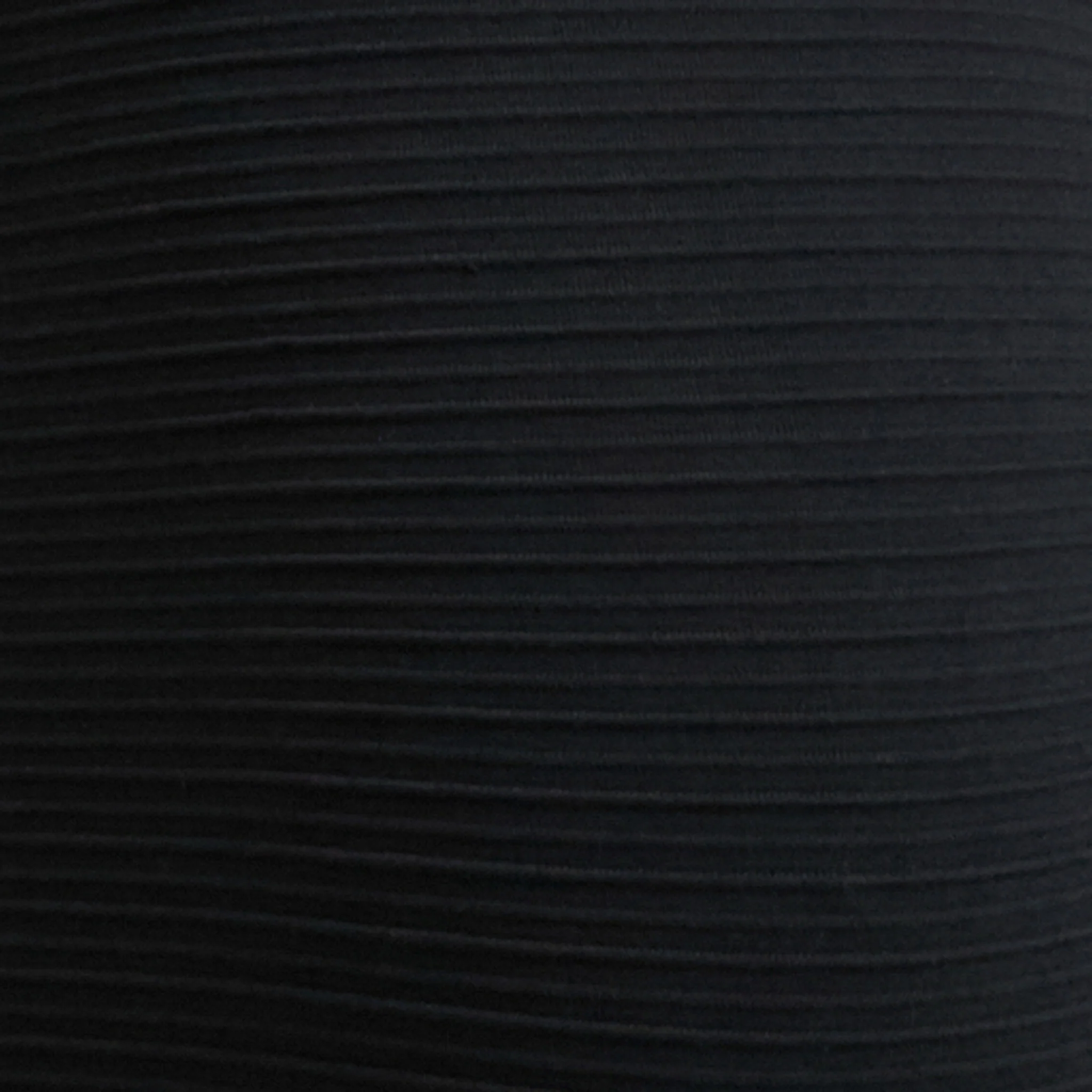 Faith Knit Dress  Black - Image 7