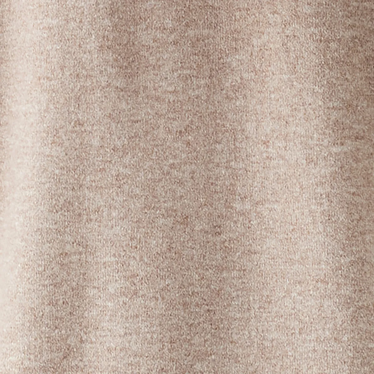 Finley Nursing Knit Hoodie   Latte - Image 8