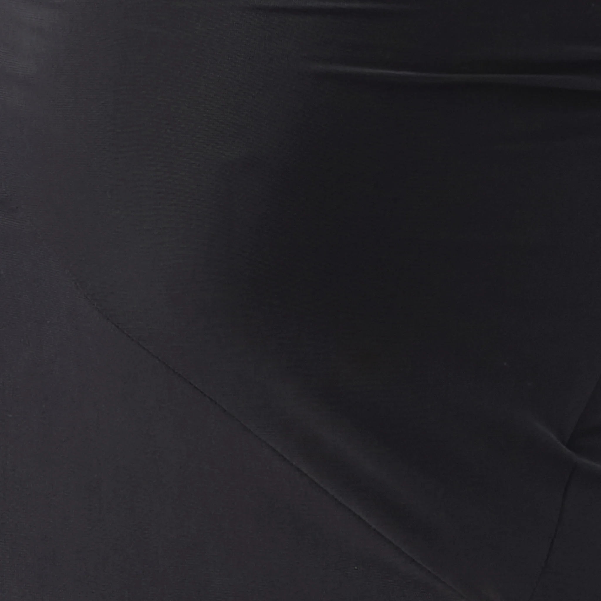 Freya Mesh Dress Black - Image 5