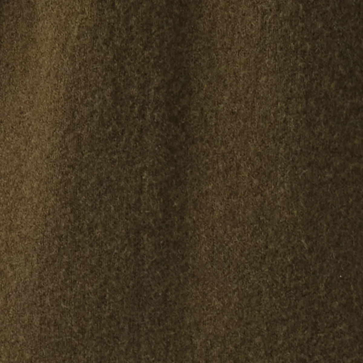 Hallie Cross Over Knit Khaki - Image 6
