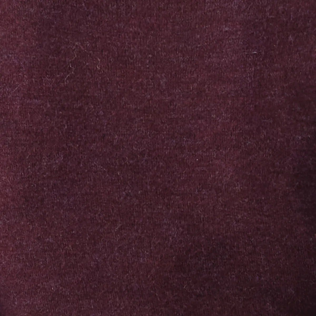 Heidi Nursing Knit Dress  Burgundy - Image 6