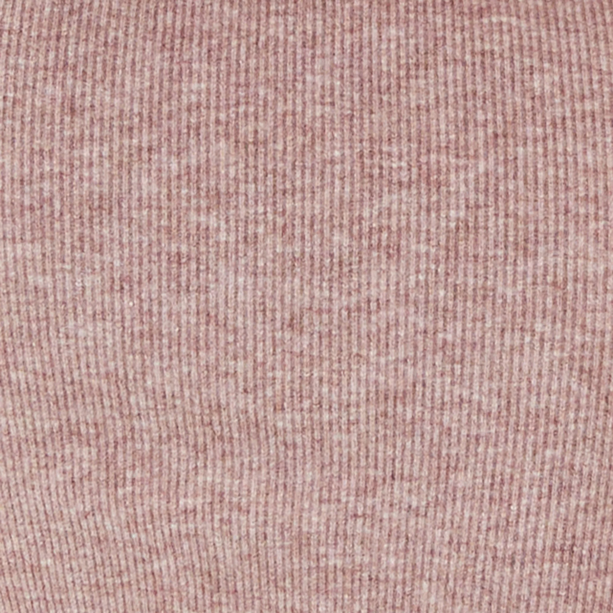 Heidi Nursing Knit Dress  Pink Marle - Image 6