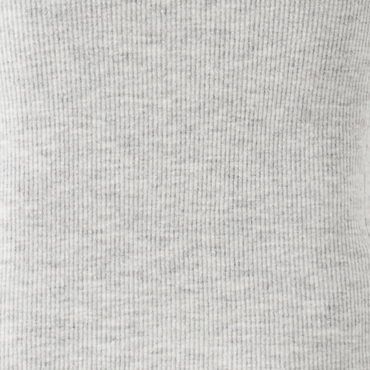 Heidi Nursing Knit Dress  Snow Marle - Image 5