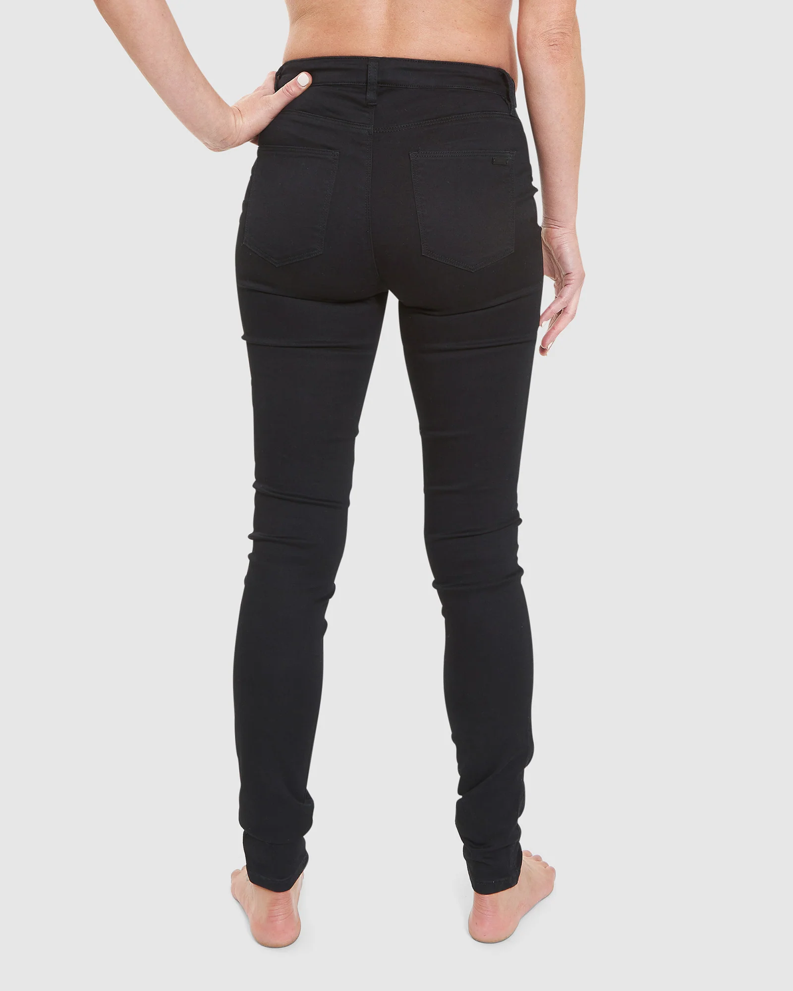 Isla Jegging Black - Image 6