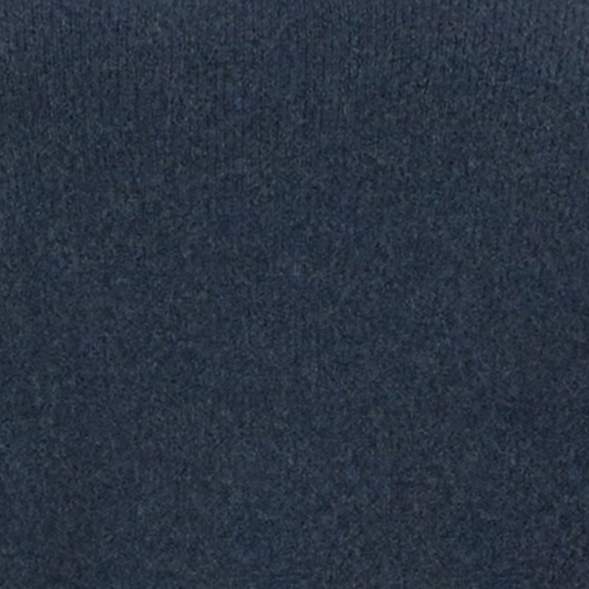 Jade Crop Nursing Knit Denim Marle - Image 7