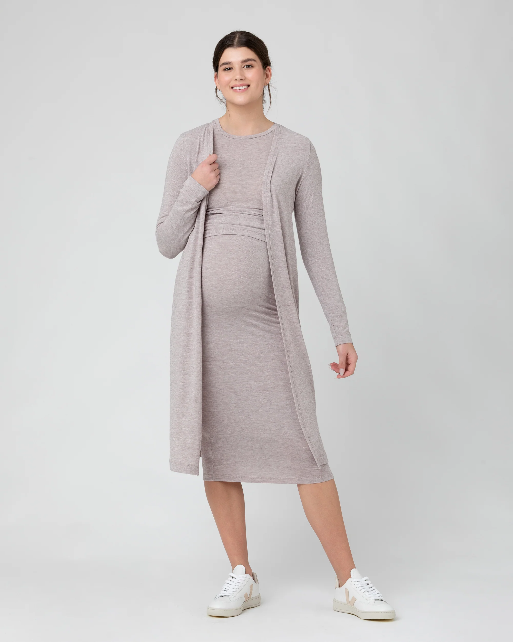 Jess Skirt  Sand - Image 5