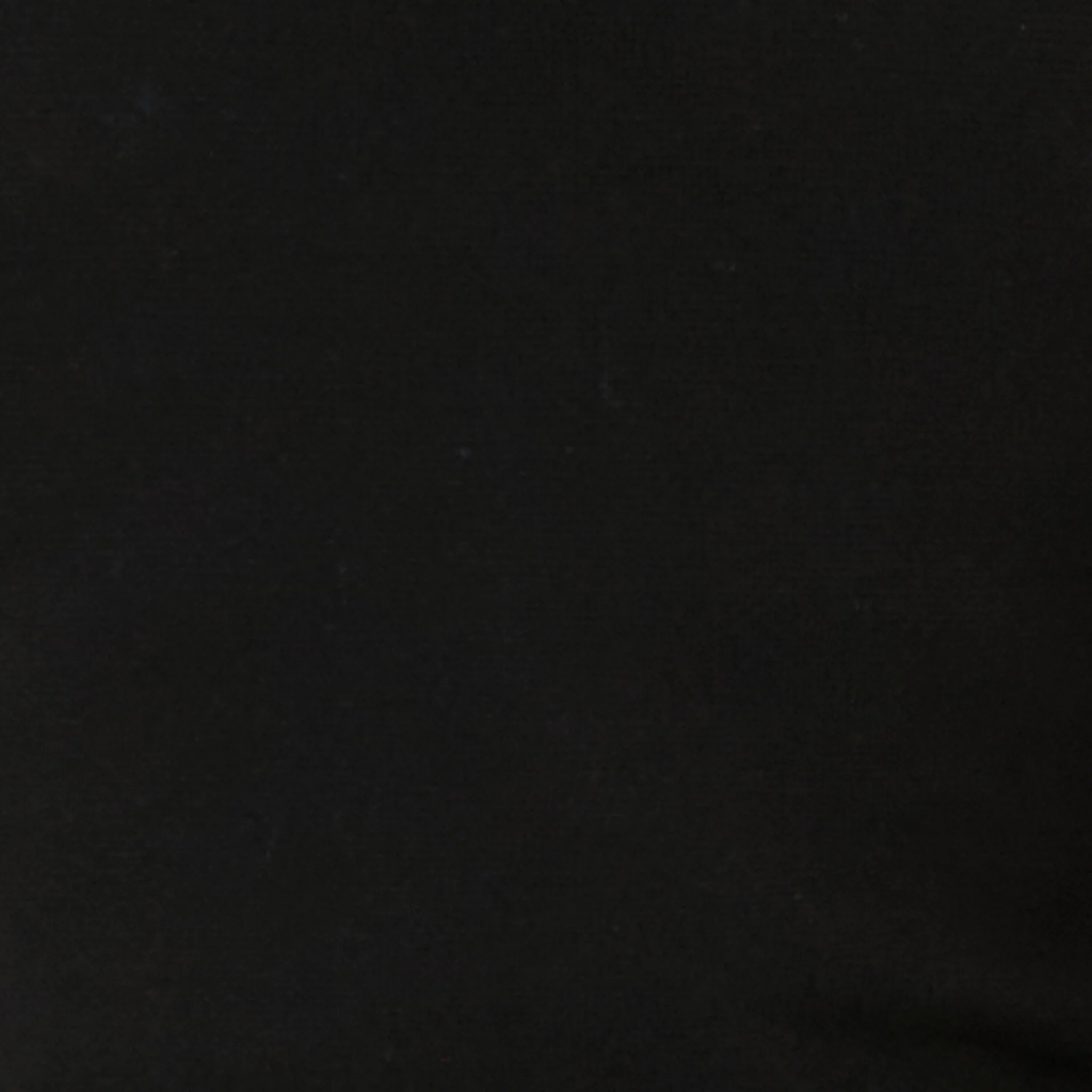 Layered Knit Nursing Dress Black - Image 6