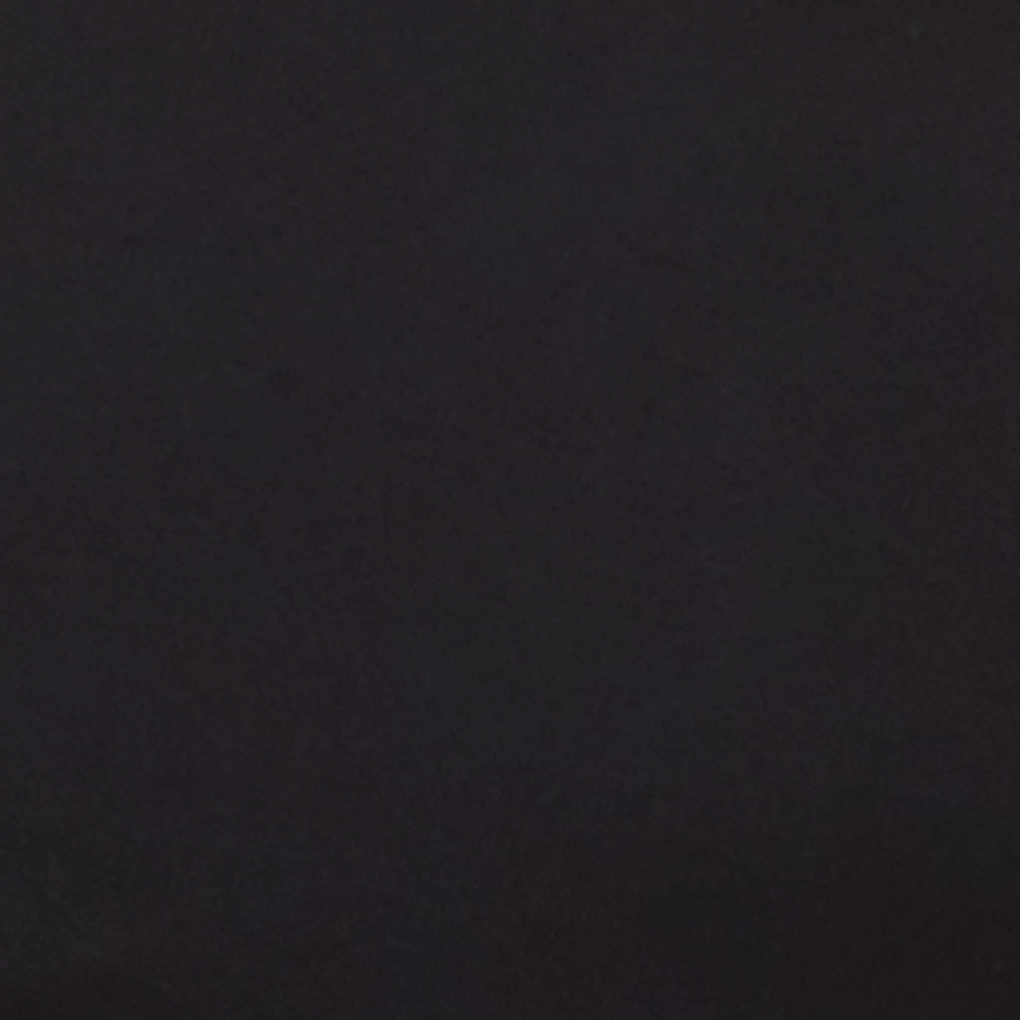 Luxe Knit A-Line Nursing Dress Black - Image 6