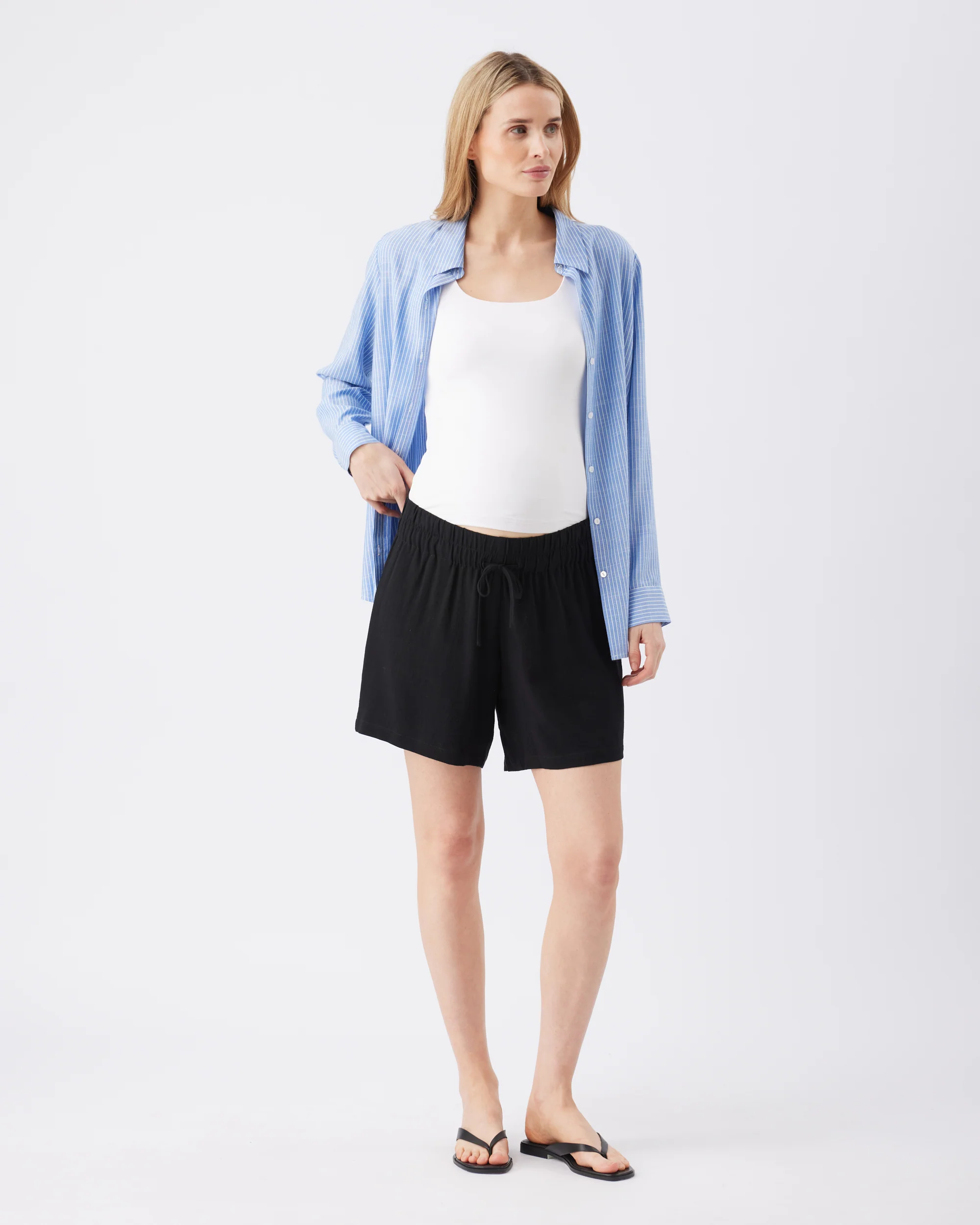 Mae Short Black - Image 6