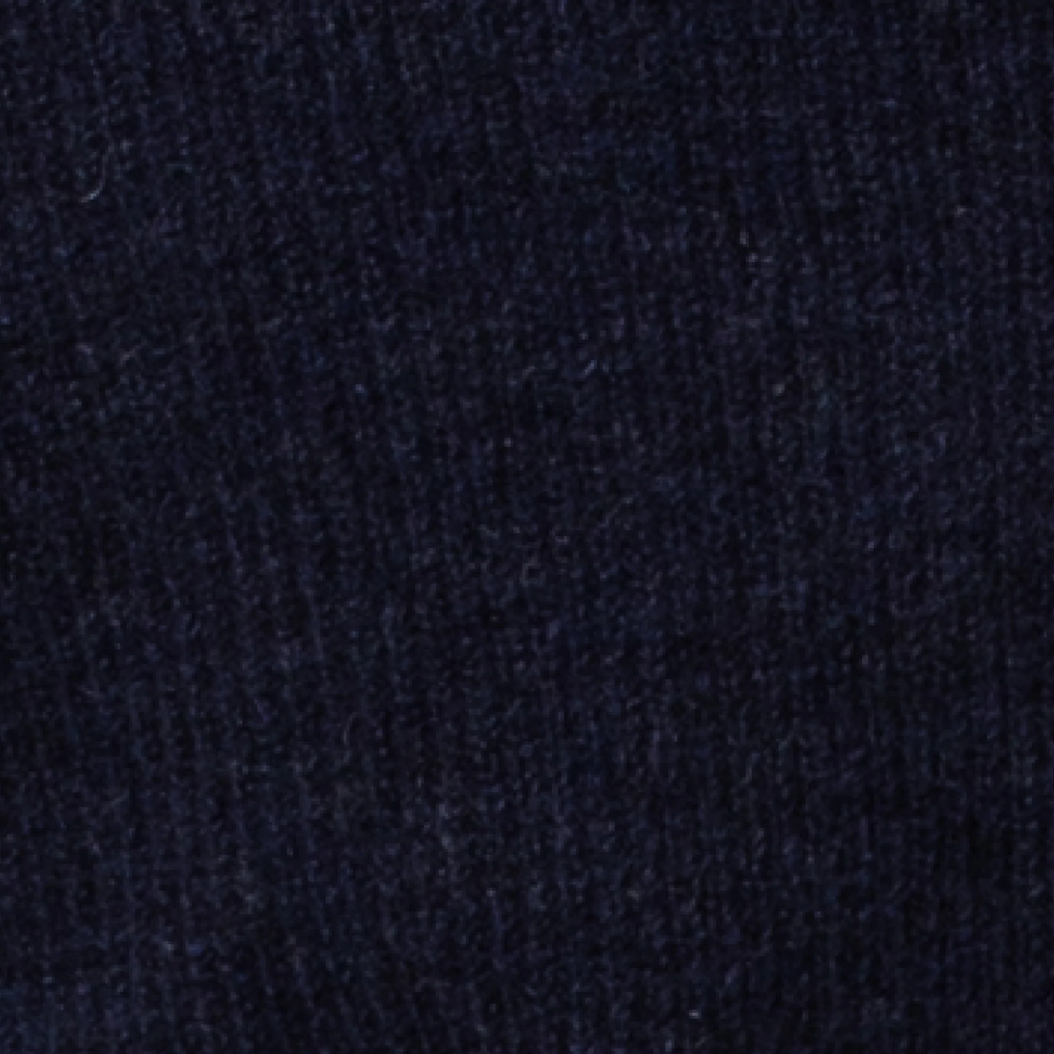 Mandy Detachable Nursing Knit Navy - Image 10